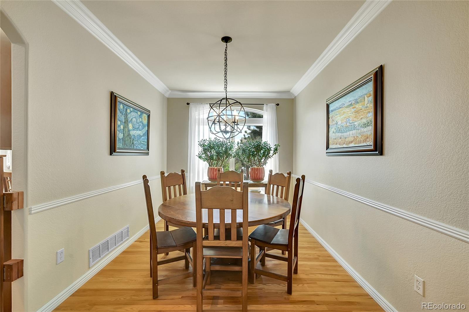 MLS Image #5 for 20530  parker vista circle,parker, Colorado