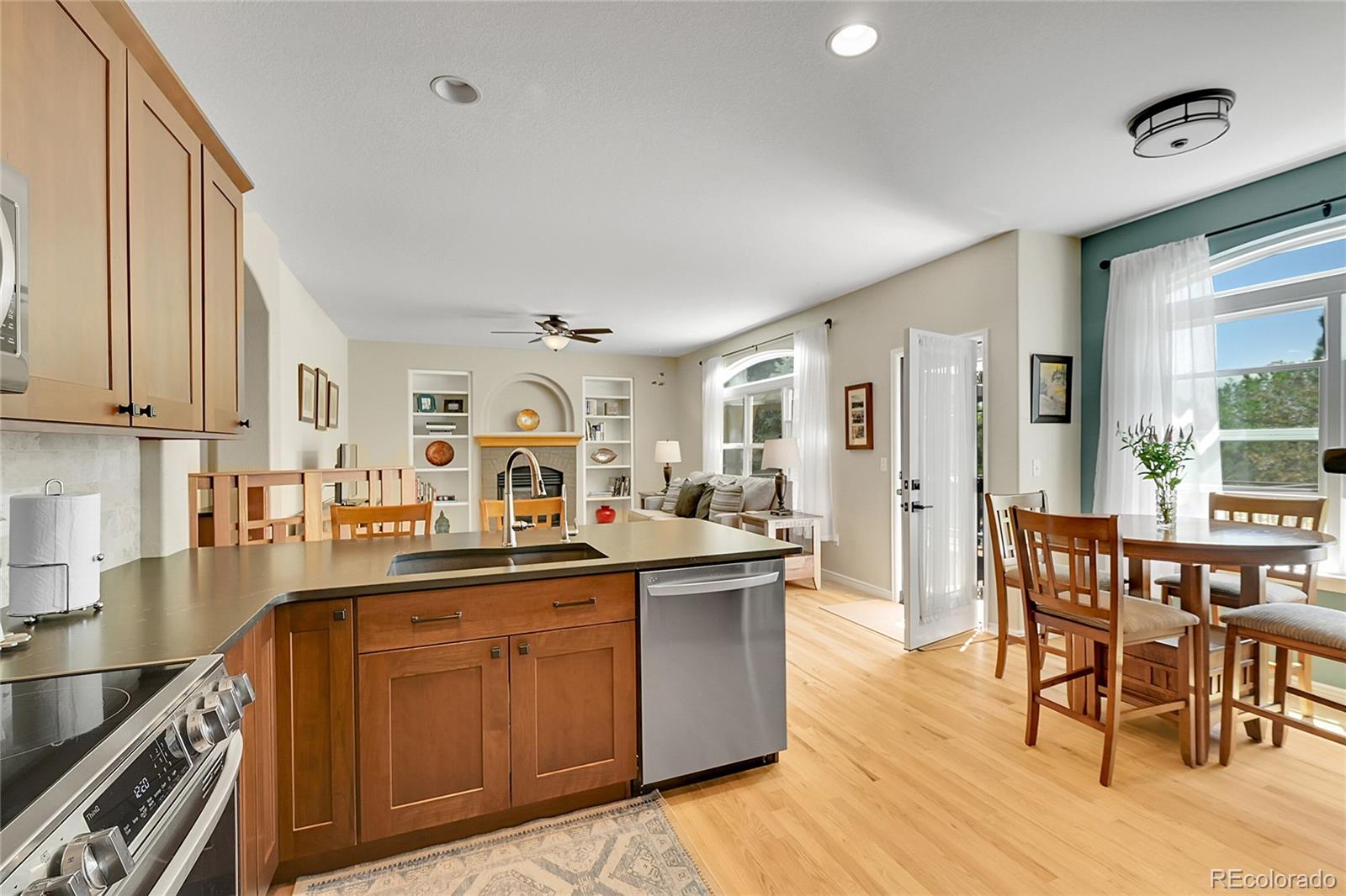 MLS Image #6 for 20530  parker vista circle,parker, Colorado