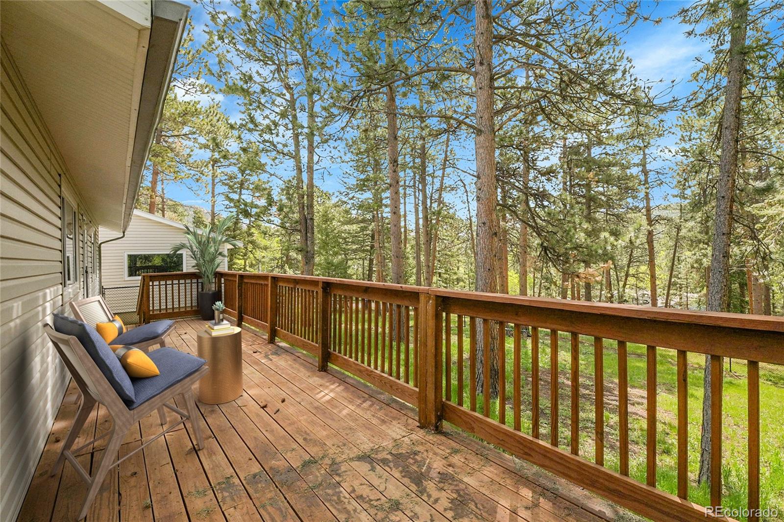 MLS Image #24 for 26752  vosler street,conifer, Colorado