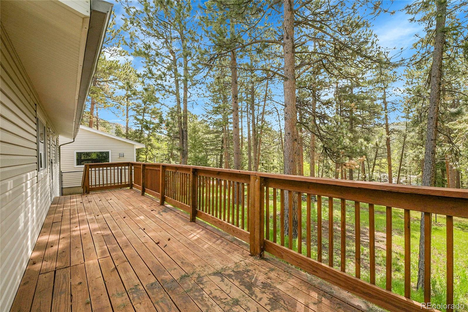 MLS Image #25 for 26752  vosler street,conifer, Colorado