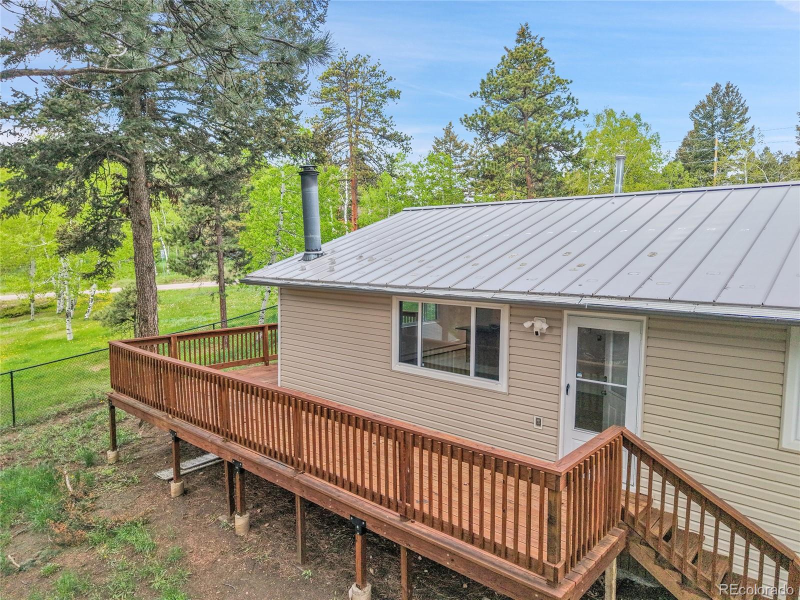 MLS Image #26 for 26752  vosler street,conifer, Colorado