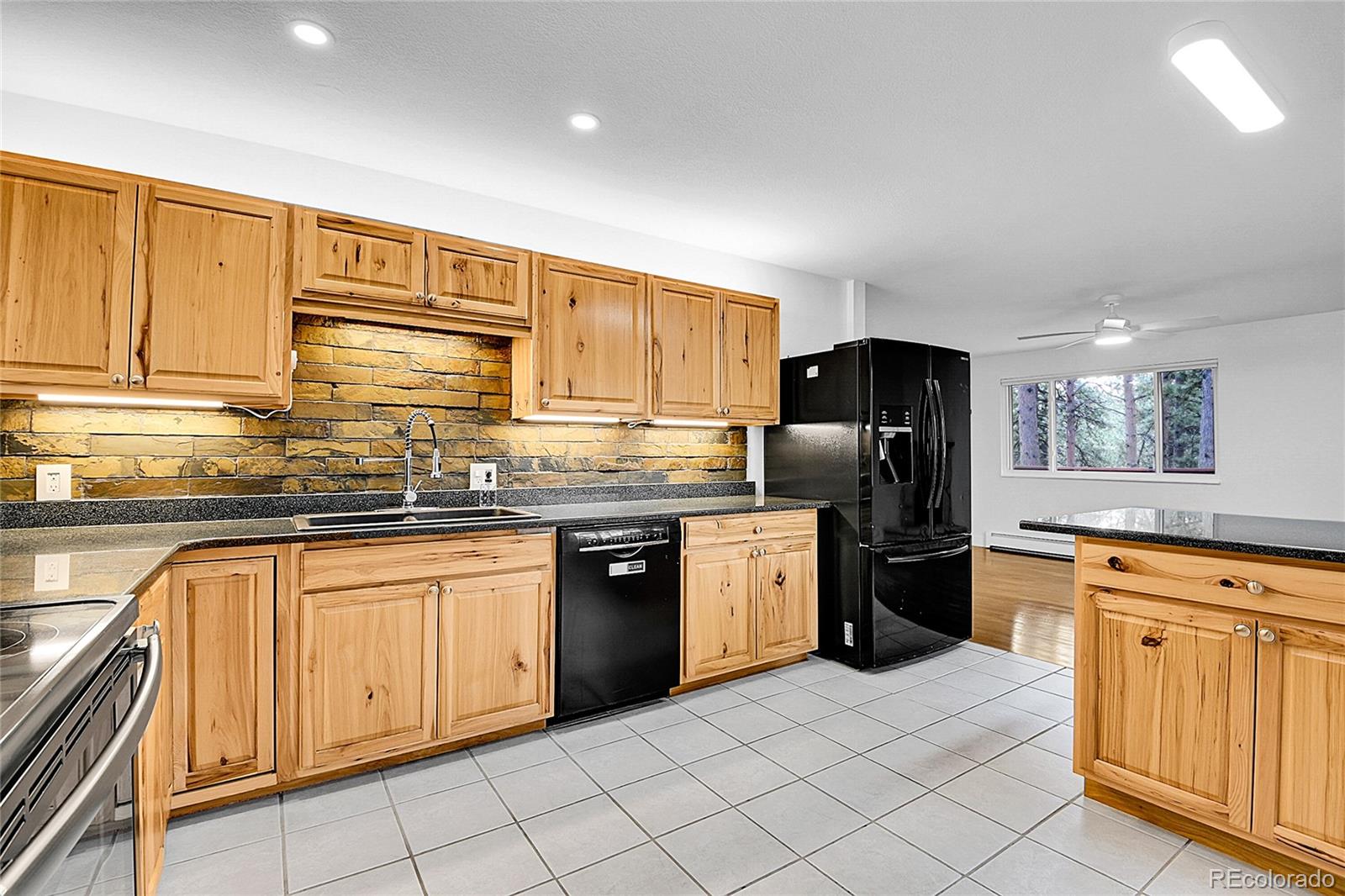MLS Image #3 for 26752  vosler street,conifer, Colorado