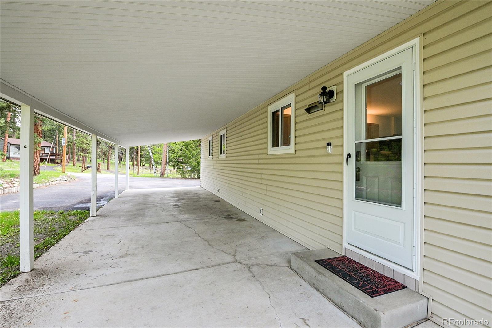 MLS Image #30 for 26752  vosler street,conifer, Colorado