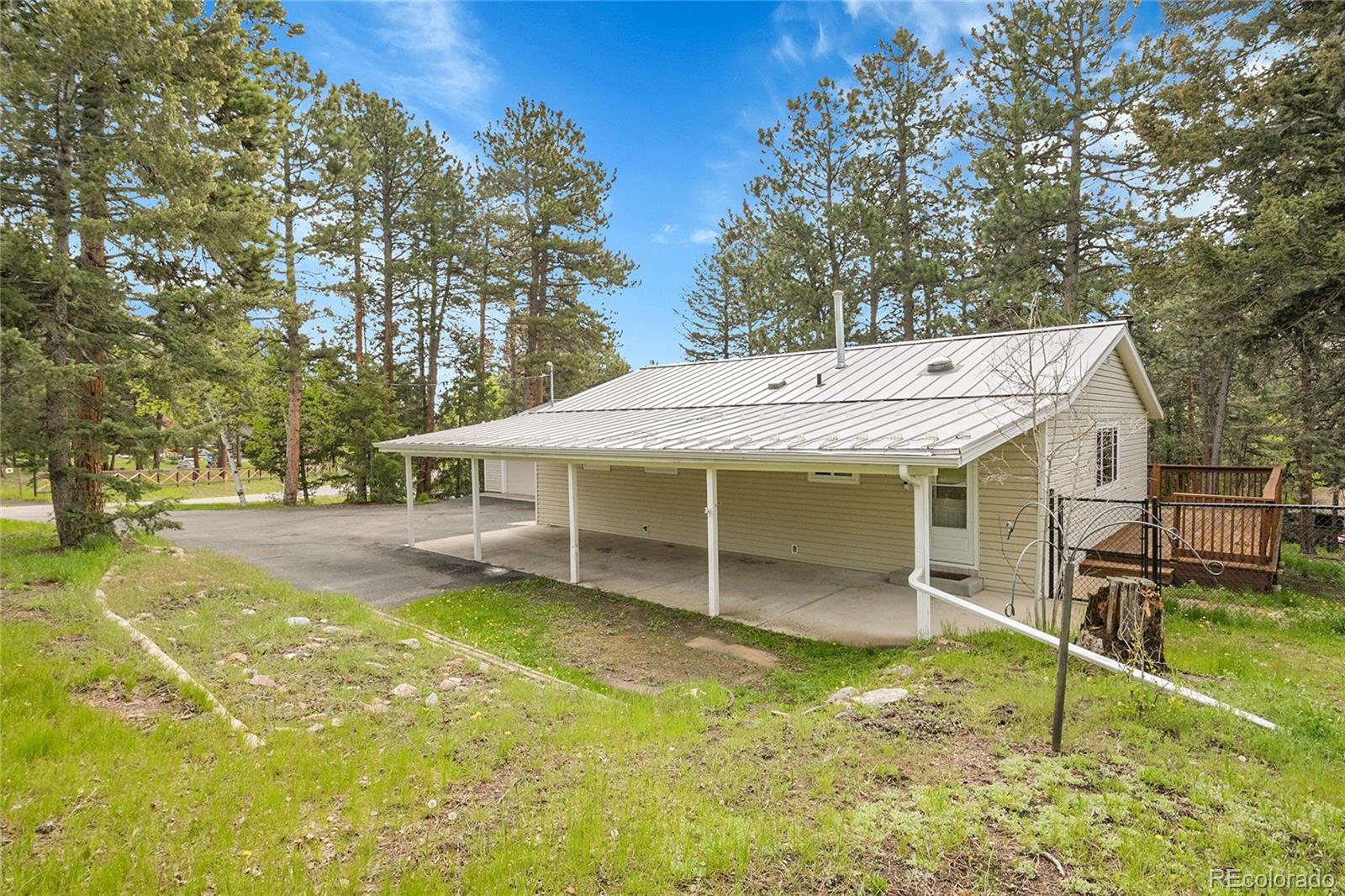 MLS Image #33 for 26752  vosler street,conifer, Colorado