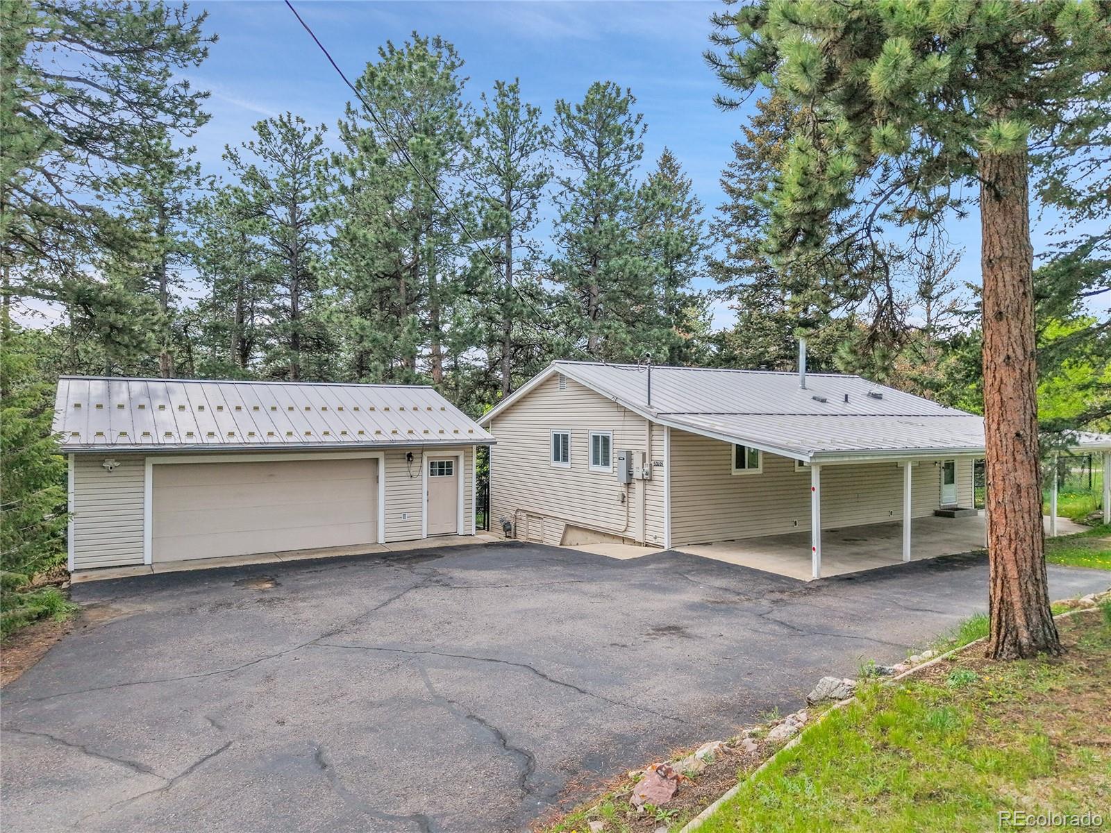 MLS Image #35 for 26752  vosler street,conifer, Colorado