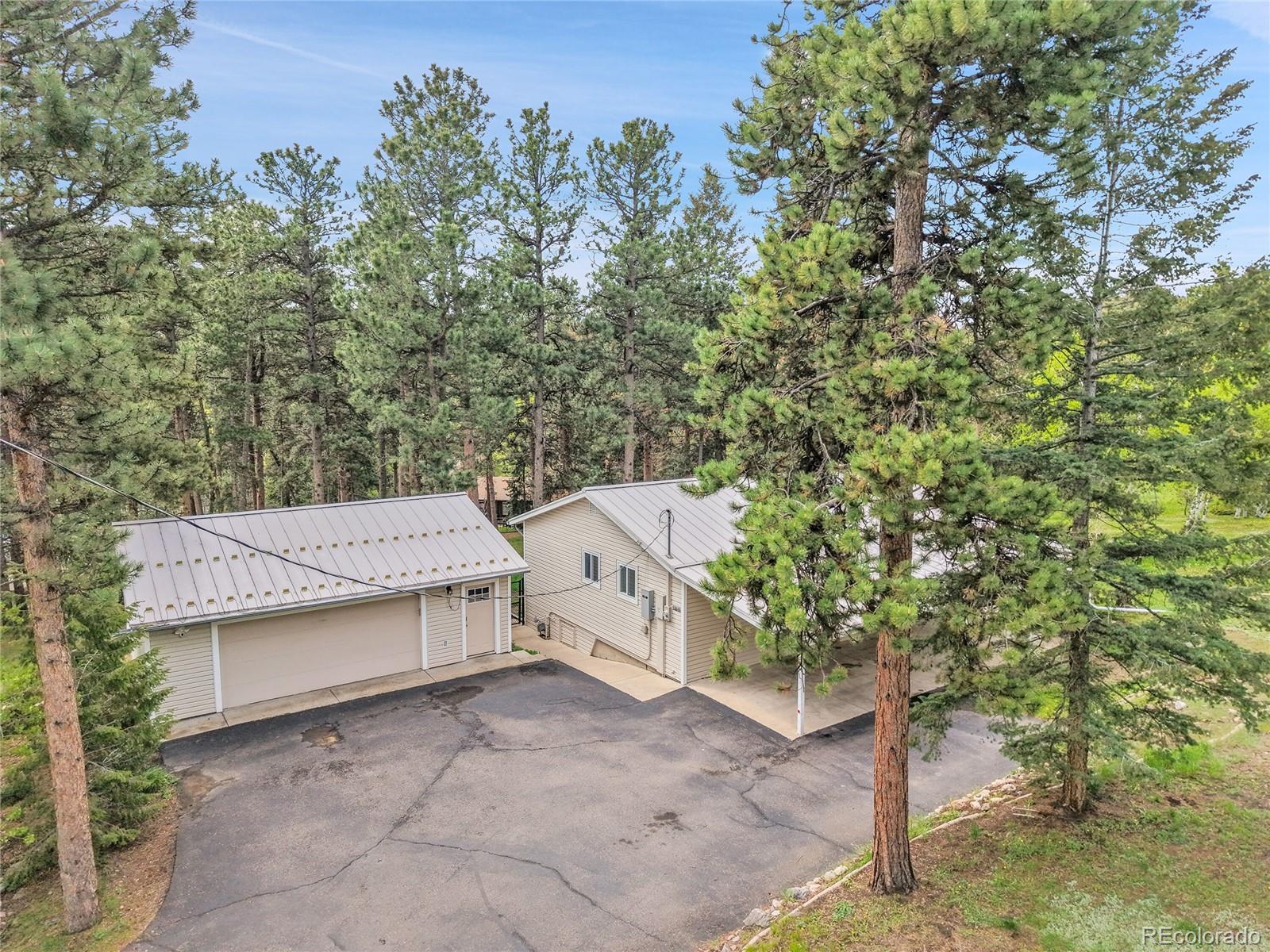MLS Image #36 for 26752  vosler street,conifer, Colorado