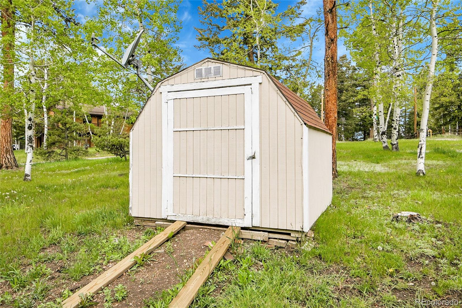 MLS Image #37 for 26752  vosler street,conifer, Colorado