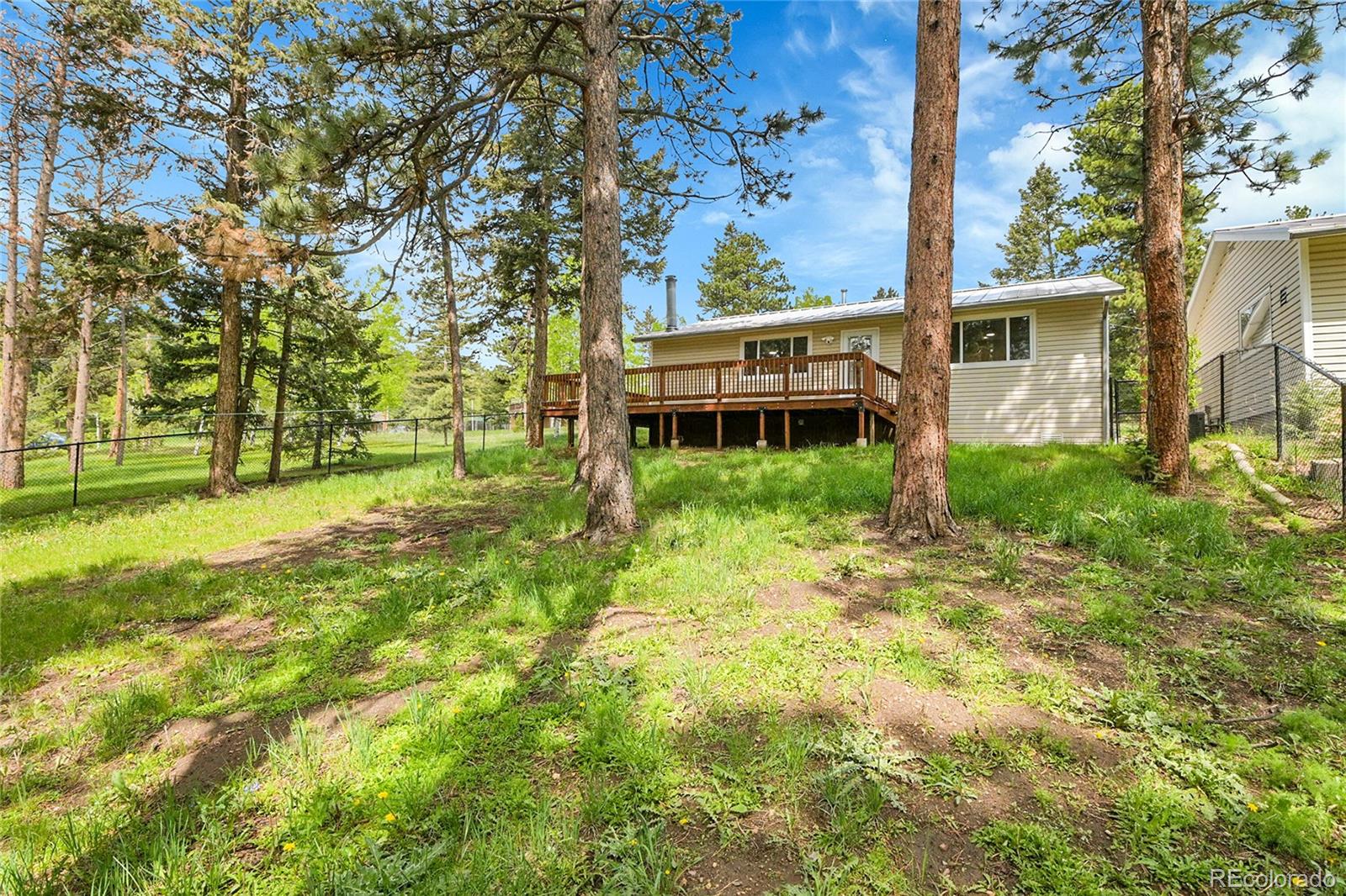 MLS Image #38 for 26752  vosler street,conifer, Colorado