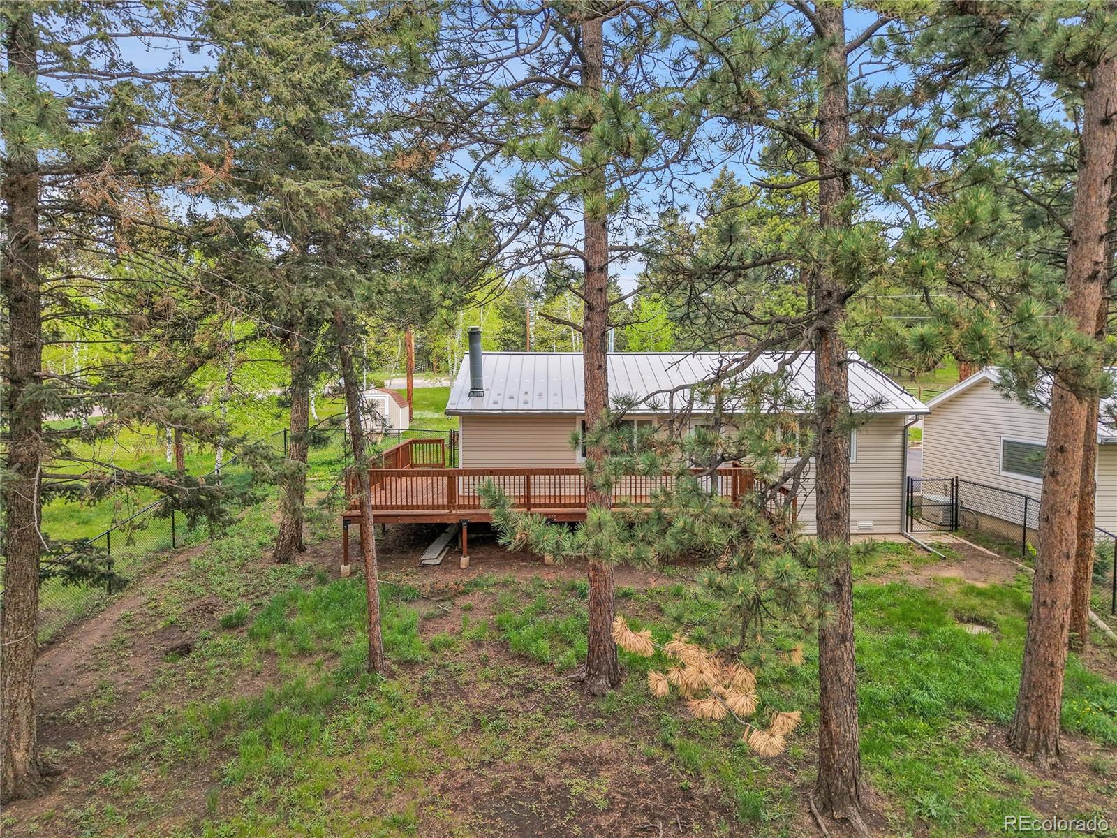 MLS Image #39 for 26752  vosler street,conifer, Colorado