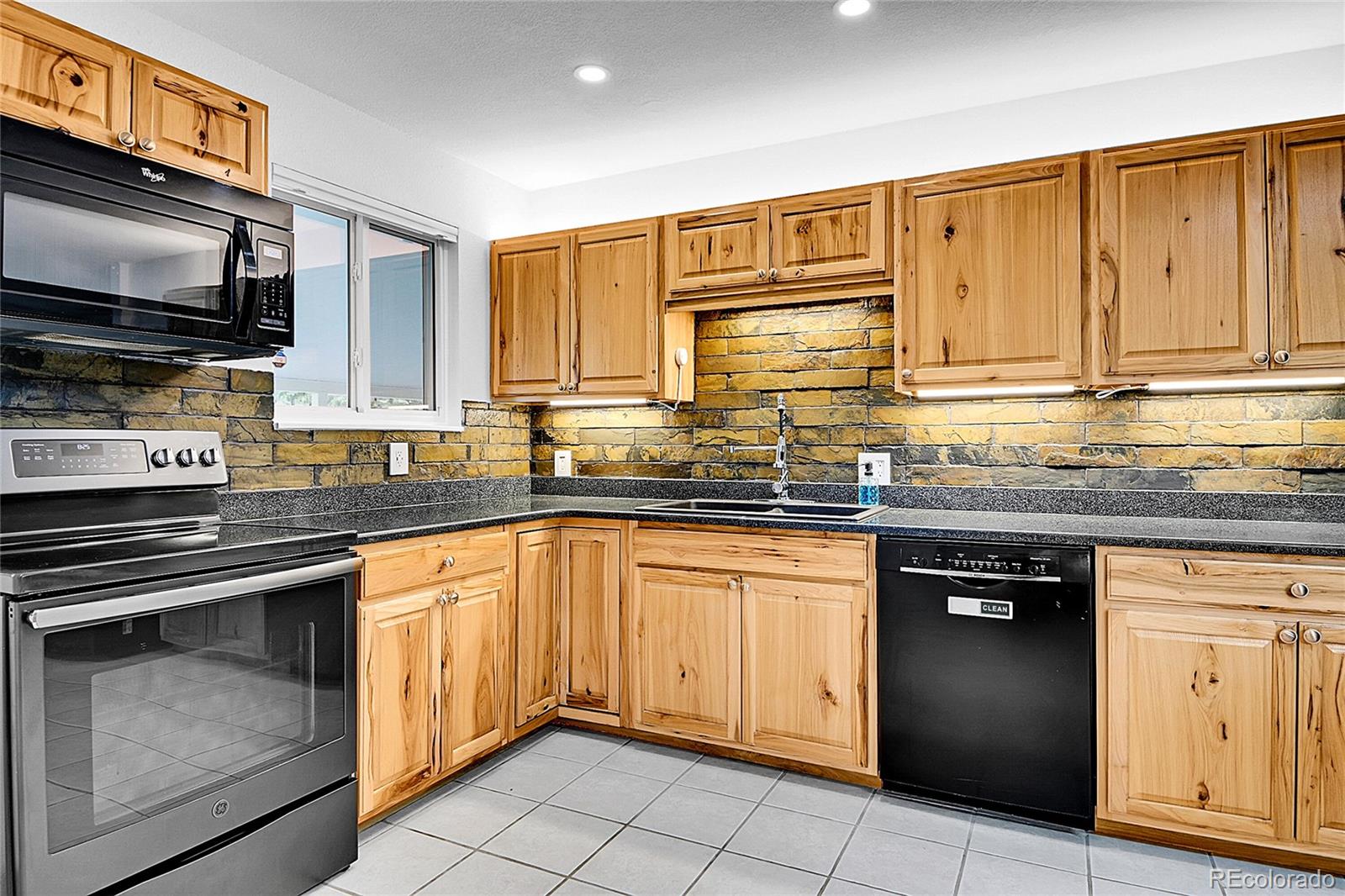 MLS Image #4 for 26752  vosler street,conifer, Colorado