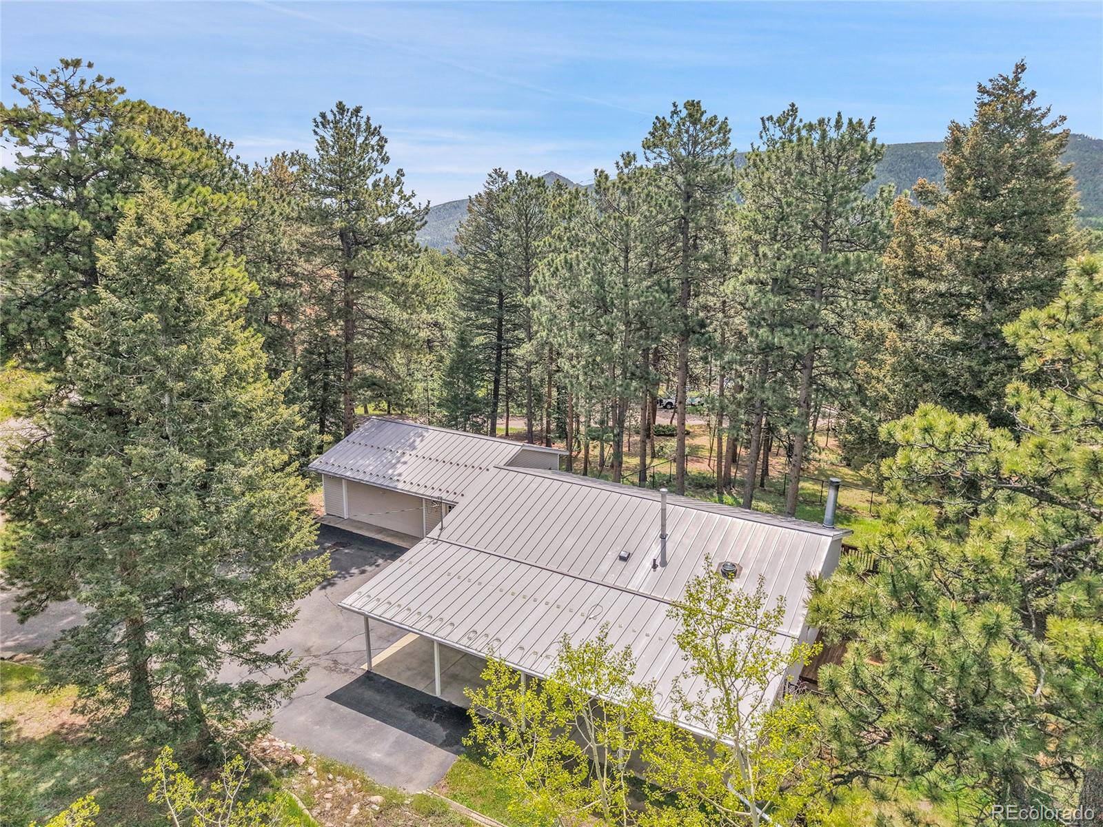 MLS Image #40 for 26752  vosler street,conifer, Colorado