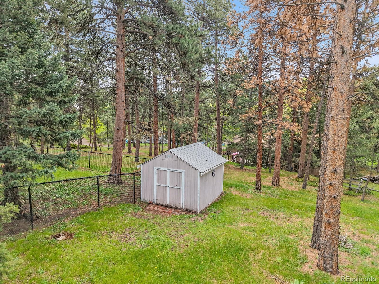 MLS Image #41 for 26752  vosler street,conifer, Colorado