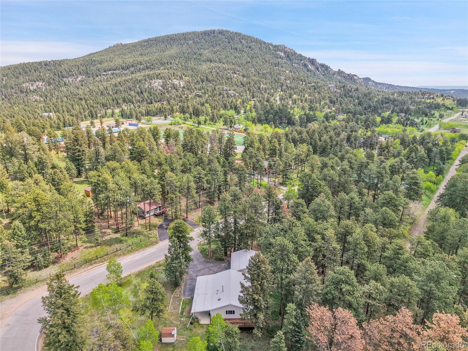 MLS Image #42 for 26752  vosler street,conifer, Colorado