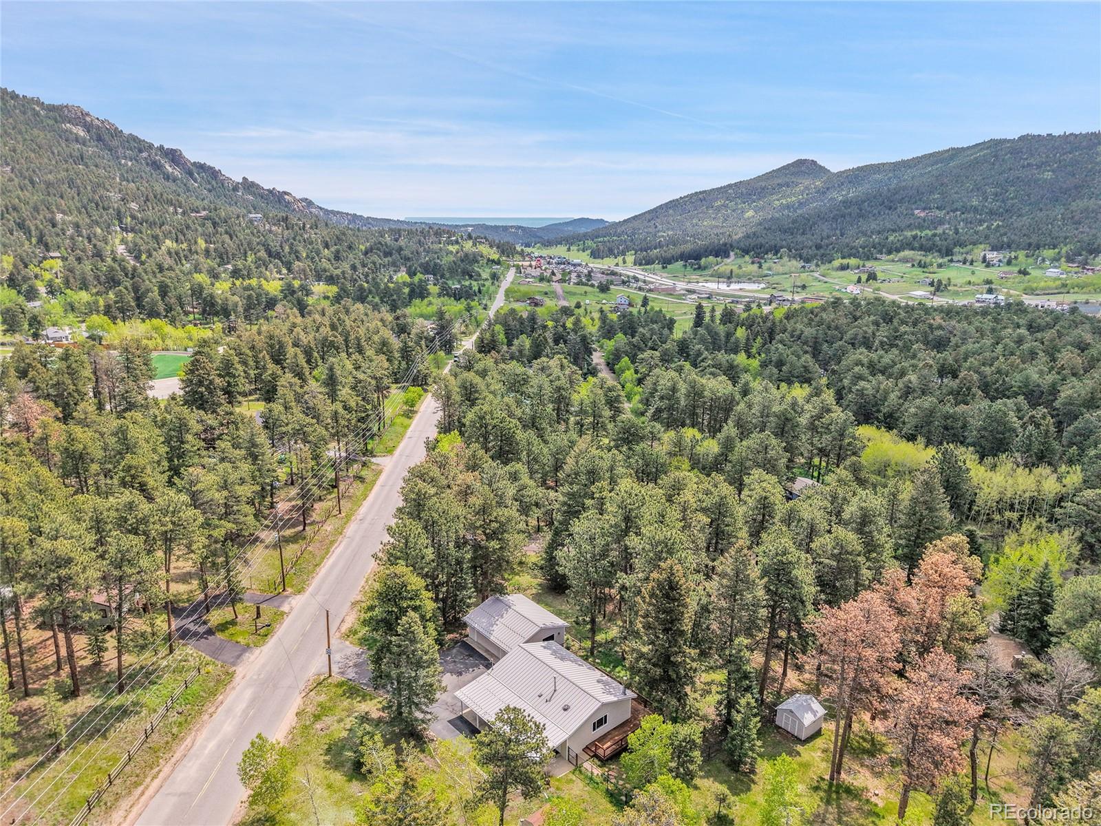 MLS Image #43 for 26752  vosler street,conifer, Colorado