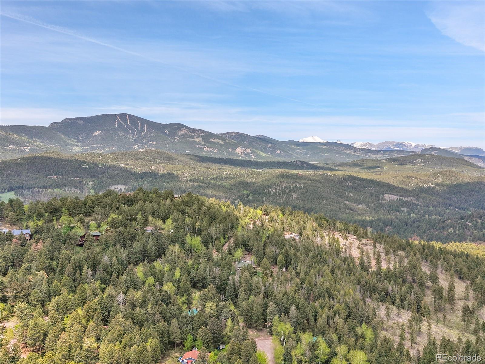 MLS Image #46 for 26752  vosler street,conifer, Colorado