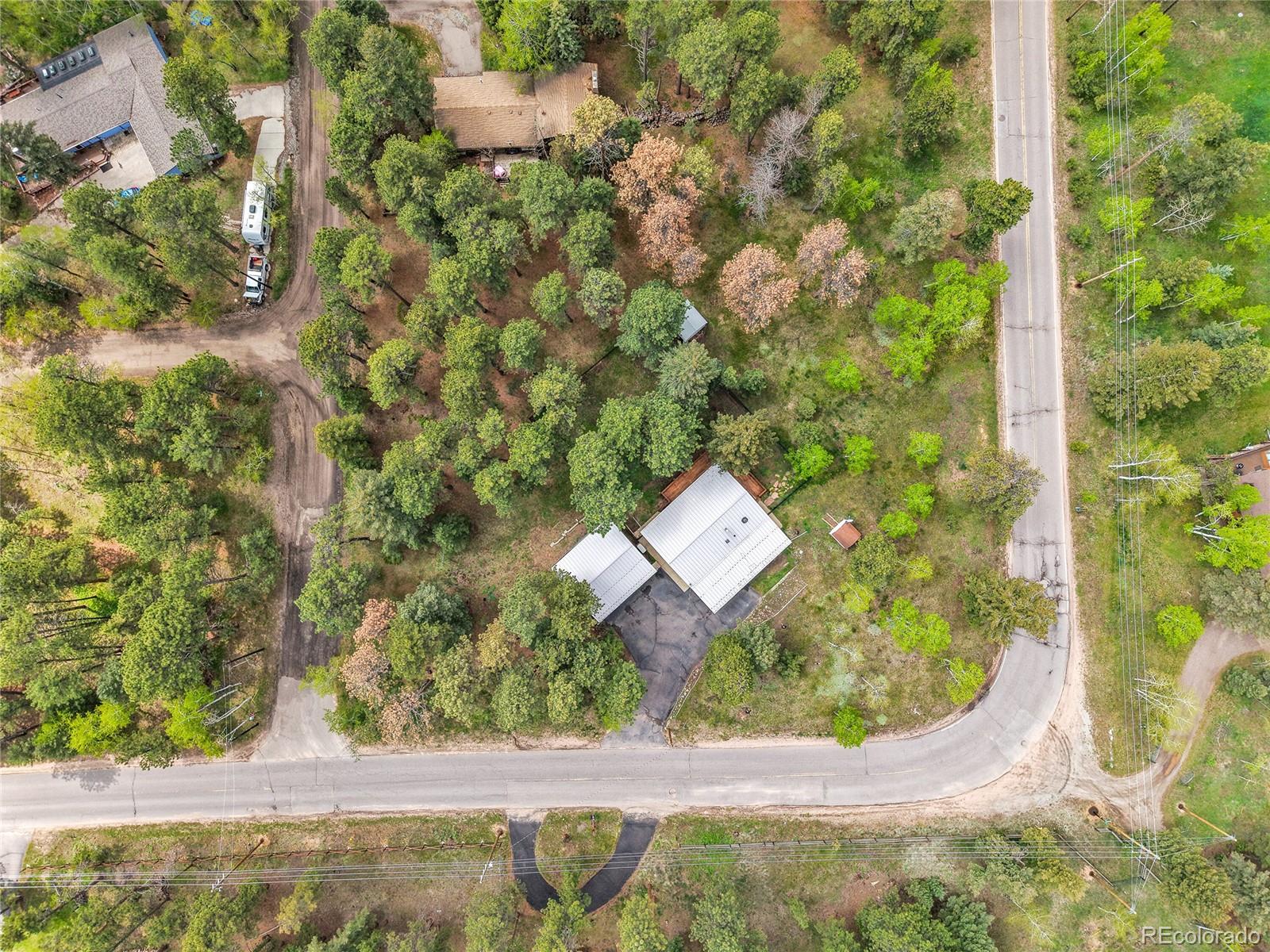 MLS Image #47 for 26752  vosler street,conifer, Colorado