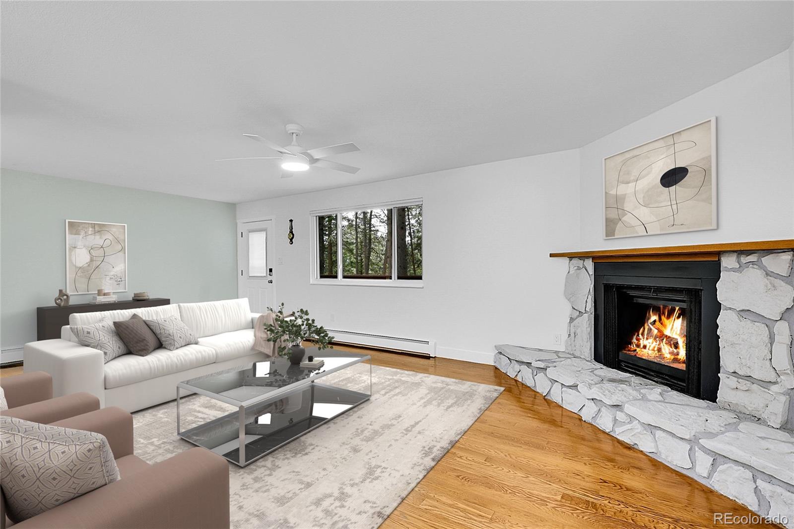 MLS Image #8 for 26752  vosler street,conifer, Colorado