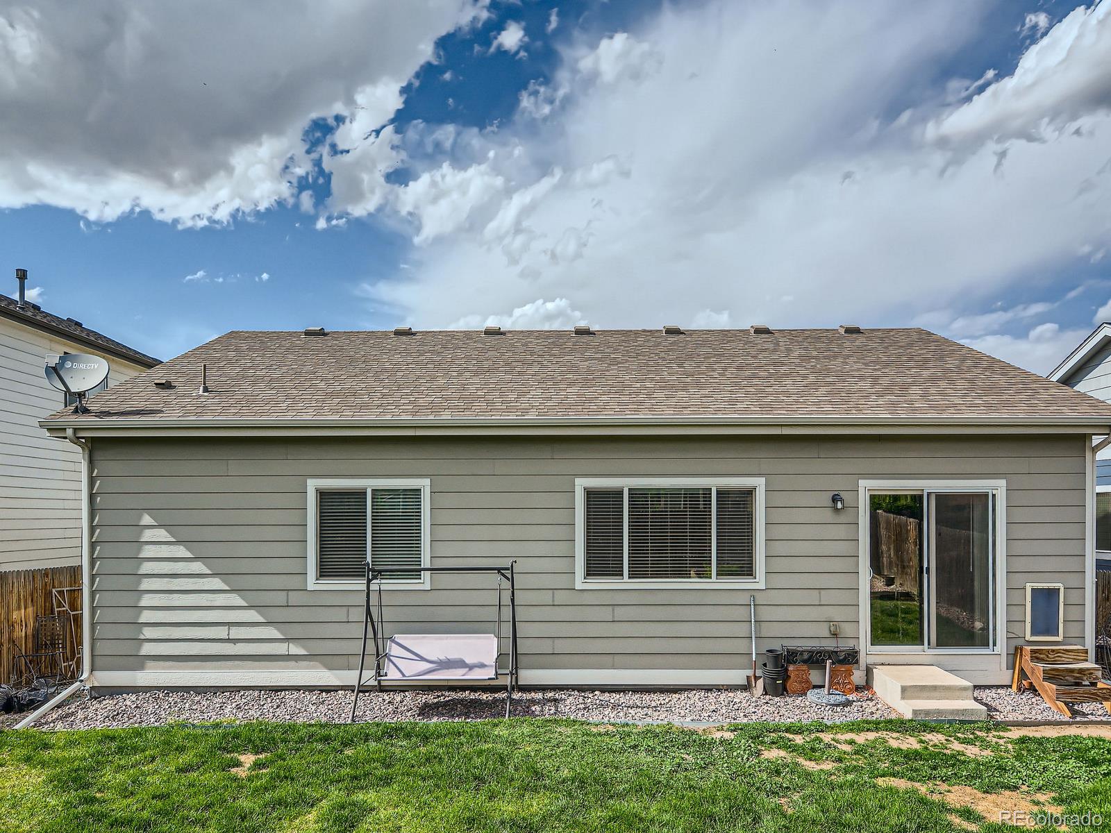 MLS Image #24 for 1936  traildust drive,milliken, Colorado