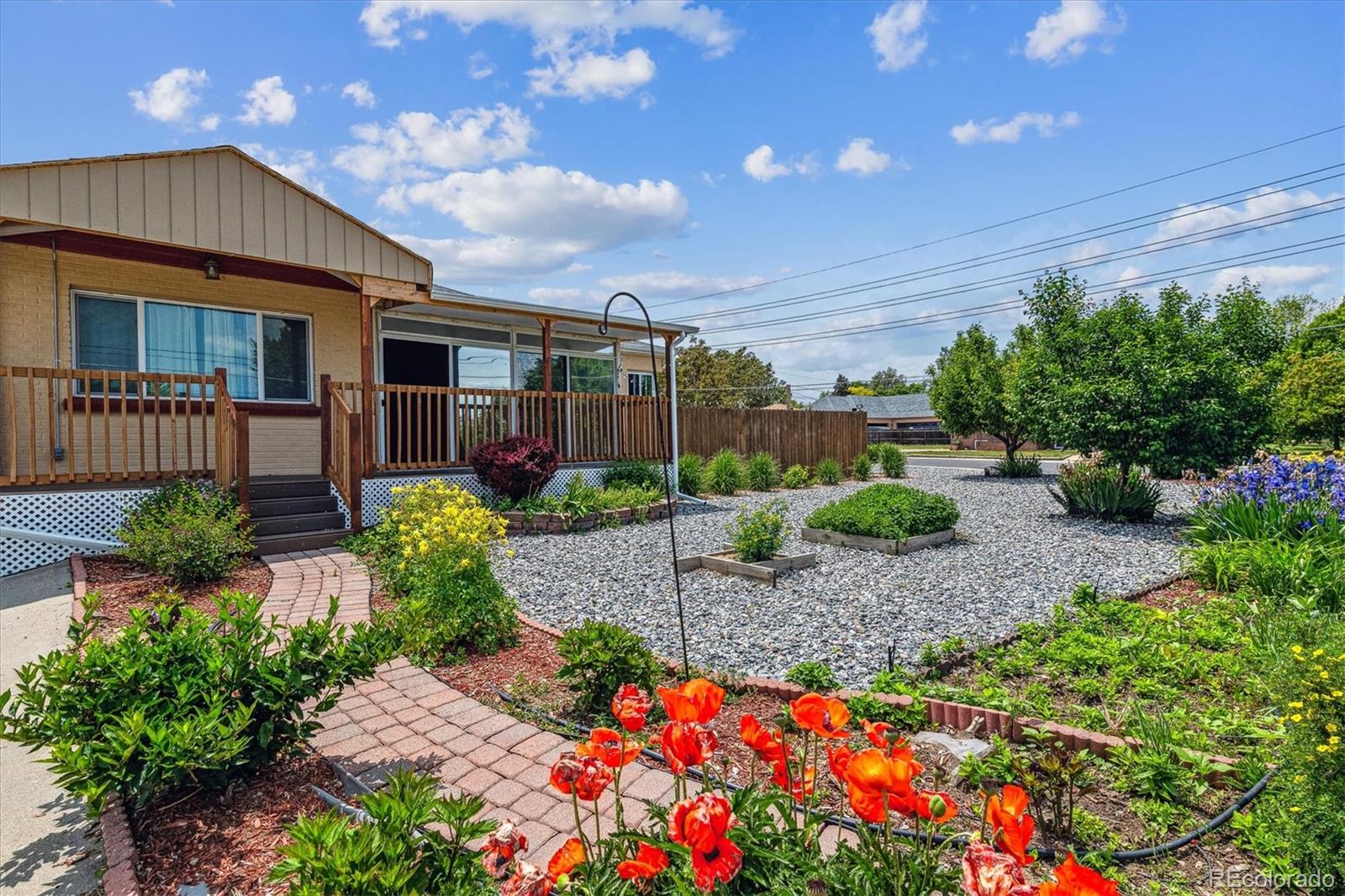 CMA Image for 2196 W 56th Avenue,Denver, Colorado