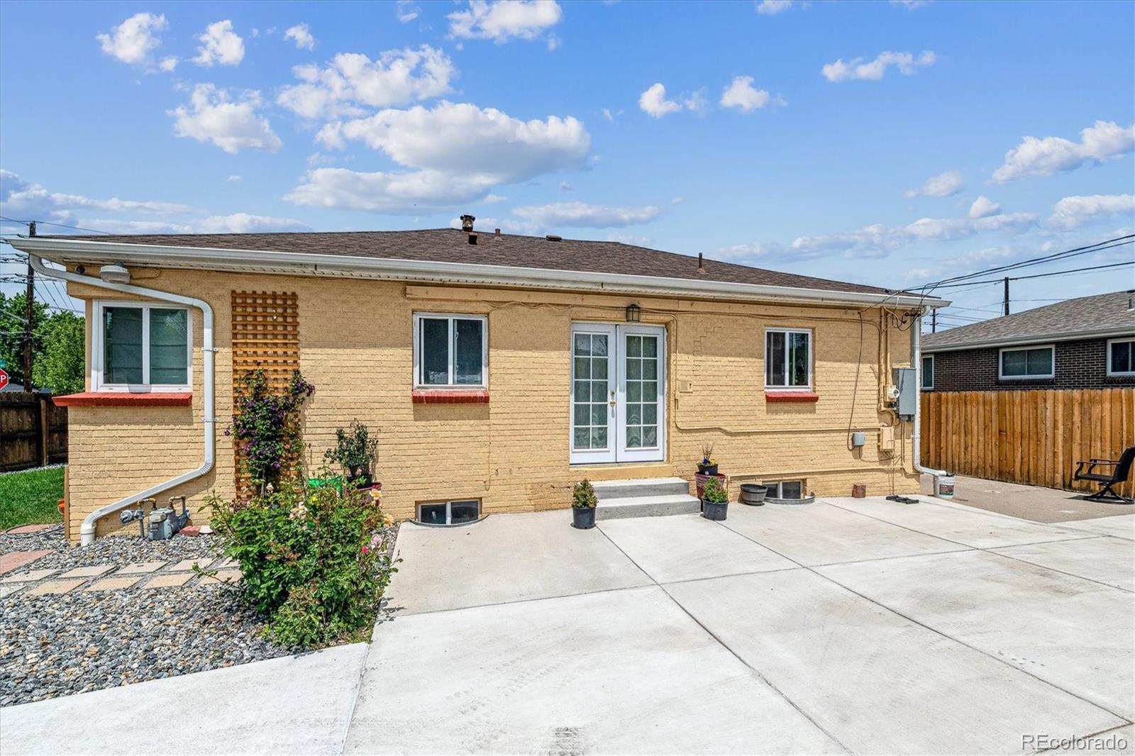 MLS Image #25 for 2196 w 56th avenue,denver, Colorado