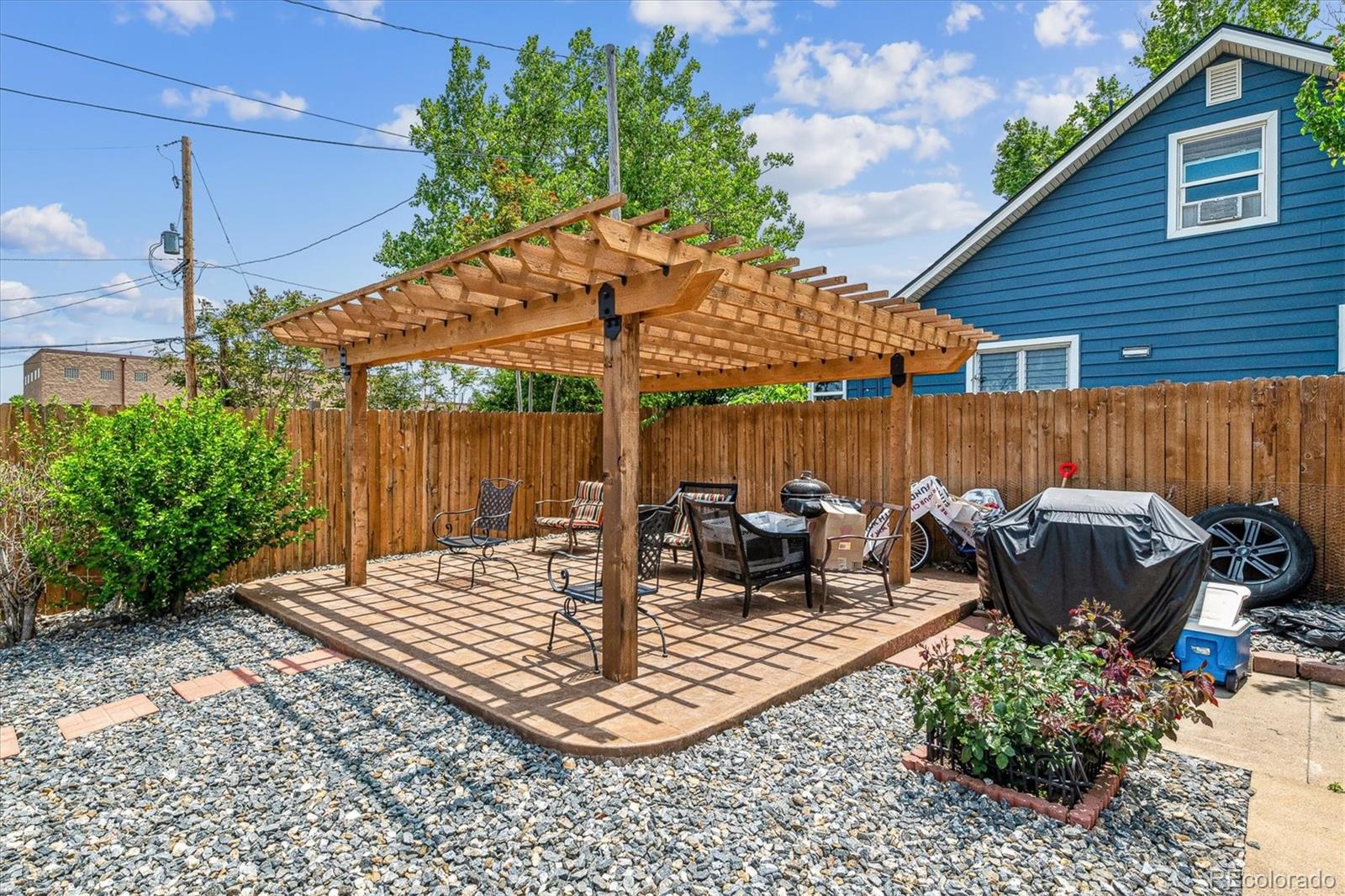 MLS Image #26 for 2196 w 56th avenue,denver, Colorado