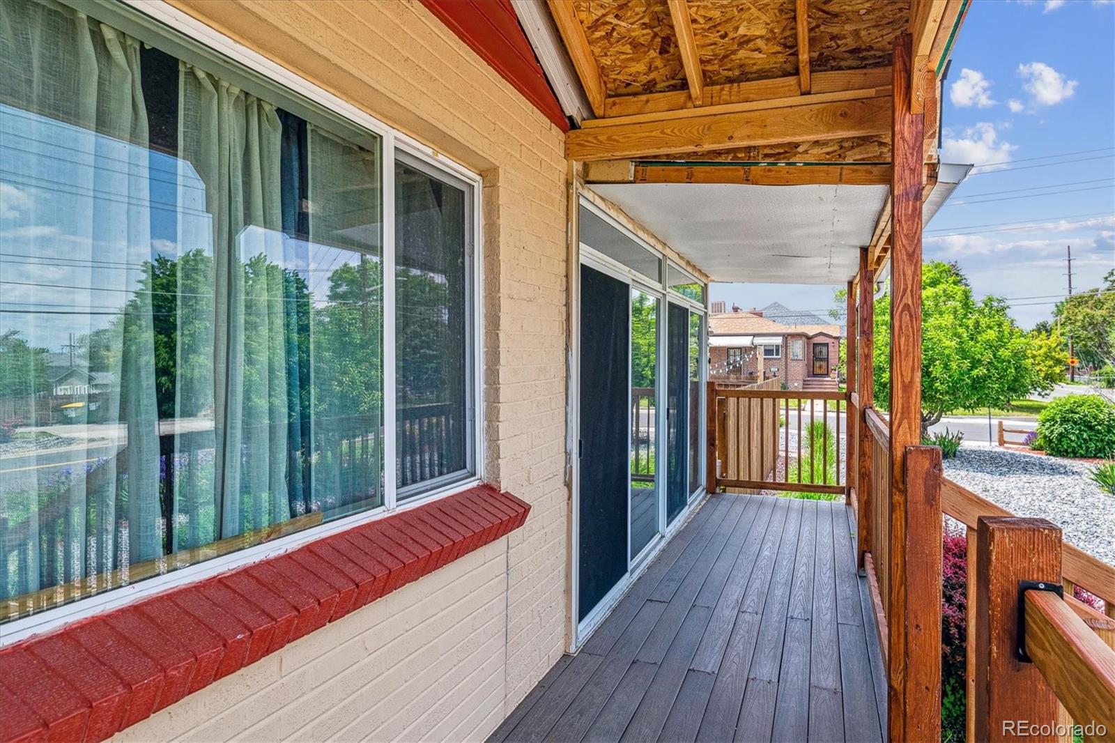 MLS Image #3 for 2196 w 56th avenue,denver, Colorado