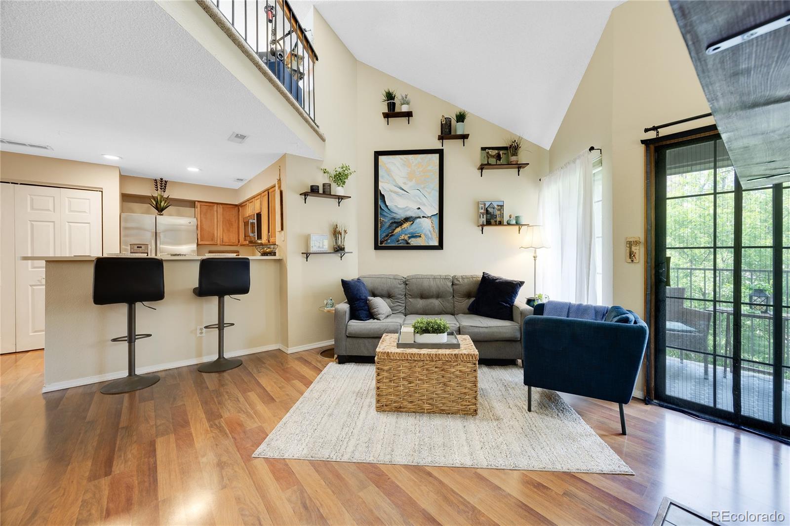 MLS Image #2 for 830 s vance street,lakewood, Colorado