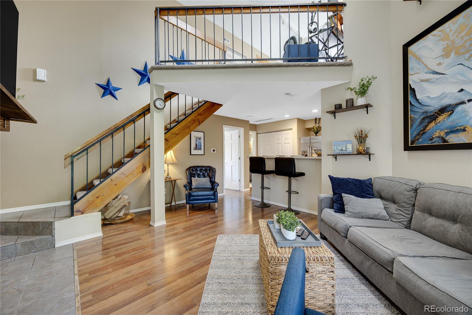 MLS Image #5 for 830 s vance street,lakewood, Colorado