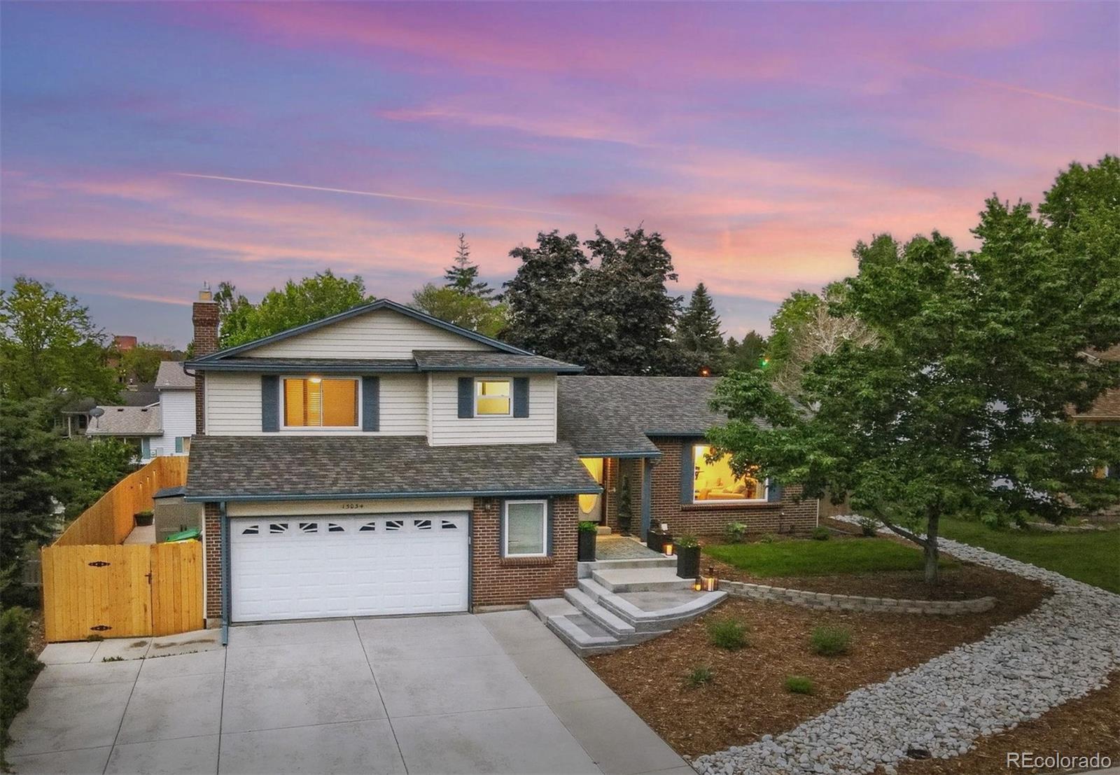 MLS Image #0 for 15034 e floyd avenue,aurora, Colorado