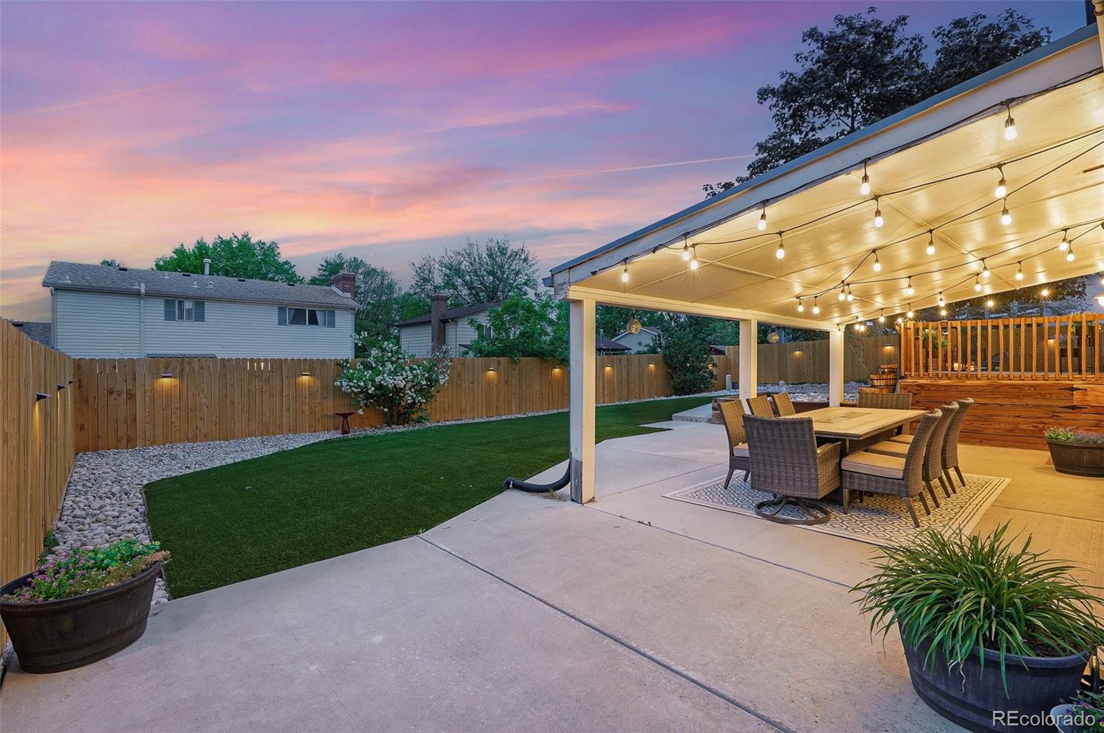 MLS Image #1 for 15034 e floyd avenue,aurora, Colorado