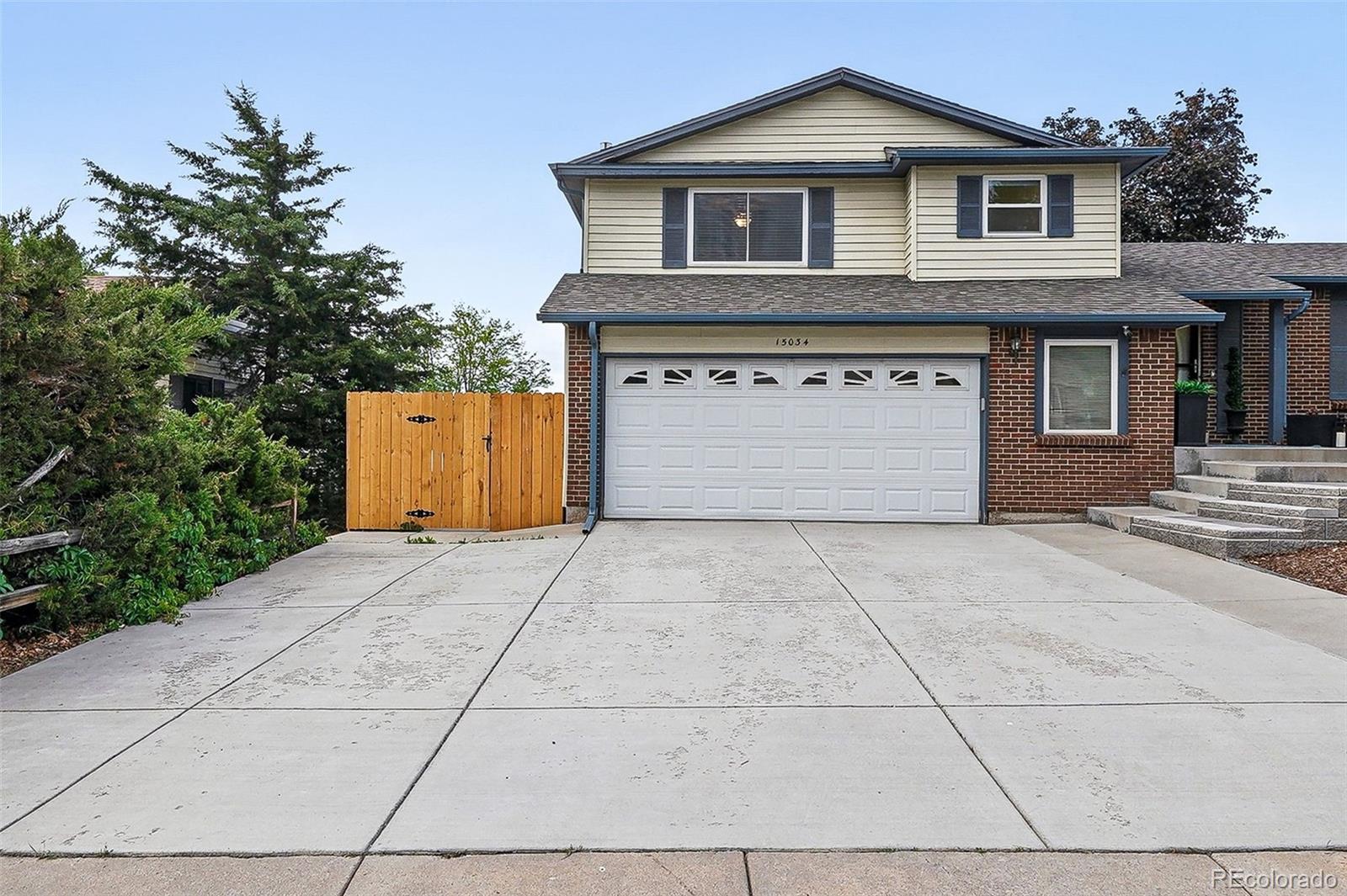 MLS Image #17 for 15034 e floyd avenue,aurora, Colorado