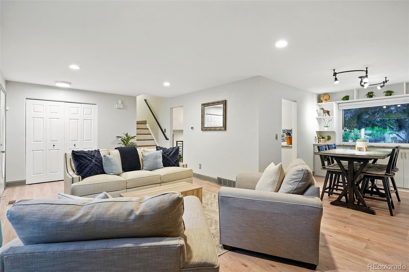 MLS Image #2 for 15034 e floyd avenue,aurora, Colorado