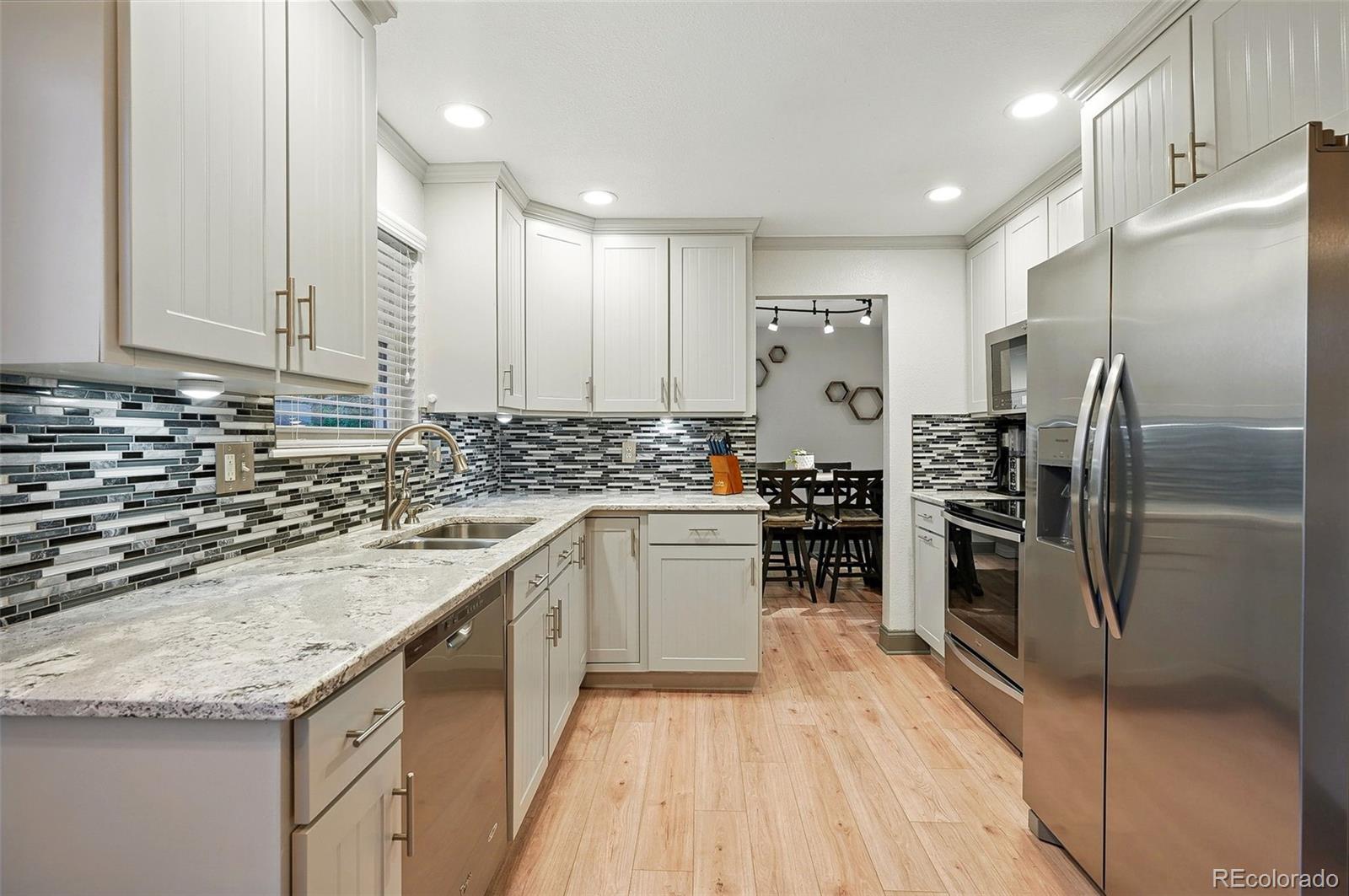 MLS Image #3 for 15034 e floyd avenue,aurora, Colorado