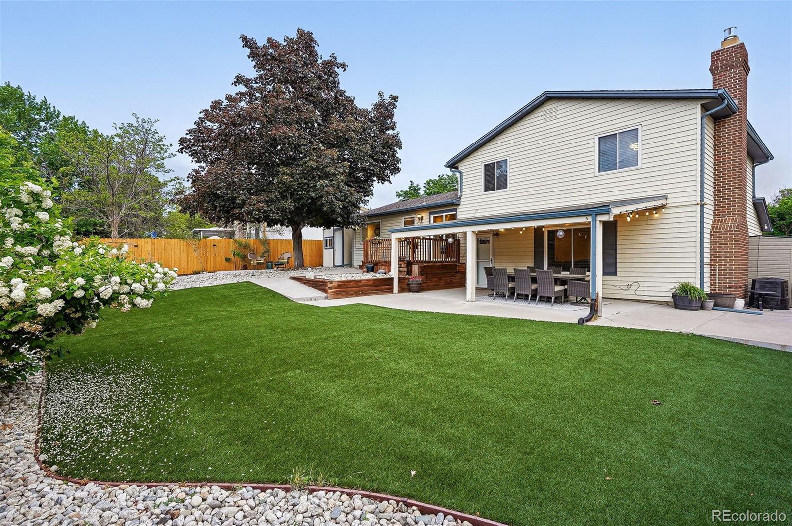 MLS Image #31 for 15034 e floyd avenue,aurora, Colorado