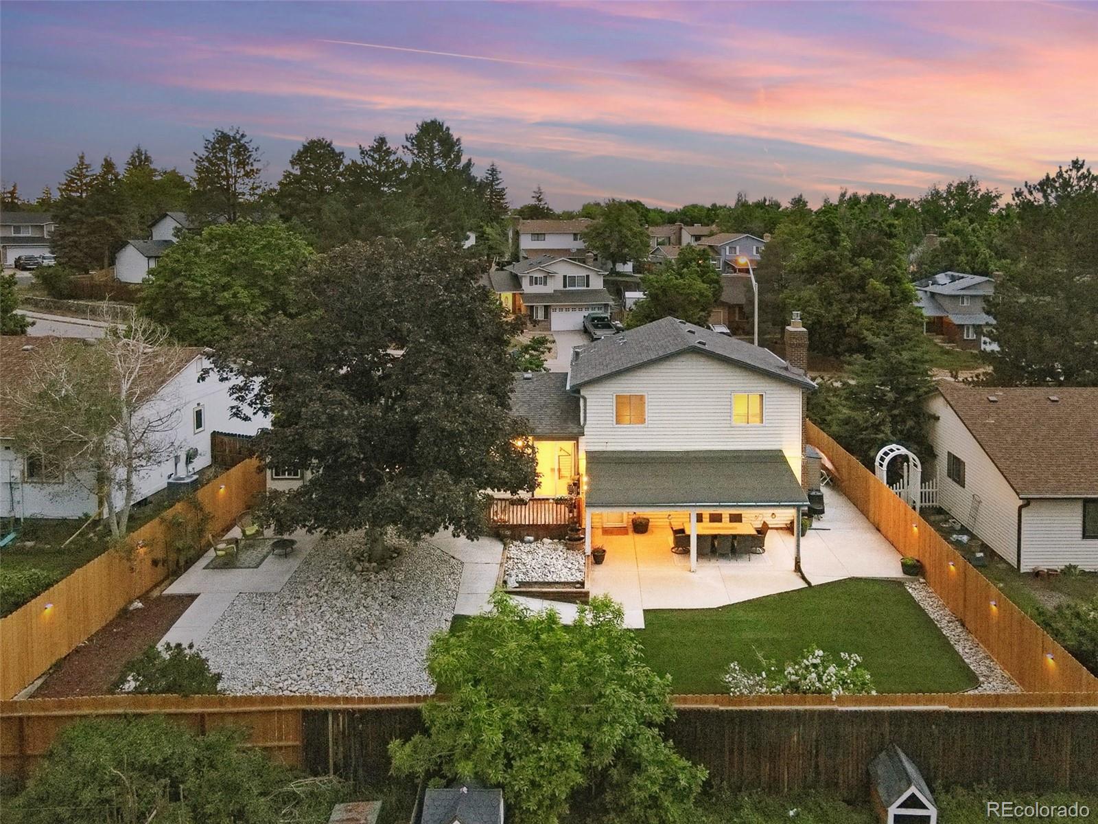 MLS Image #39 for 15034 e floyd avenue,aurora, Colorado