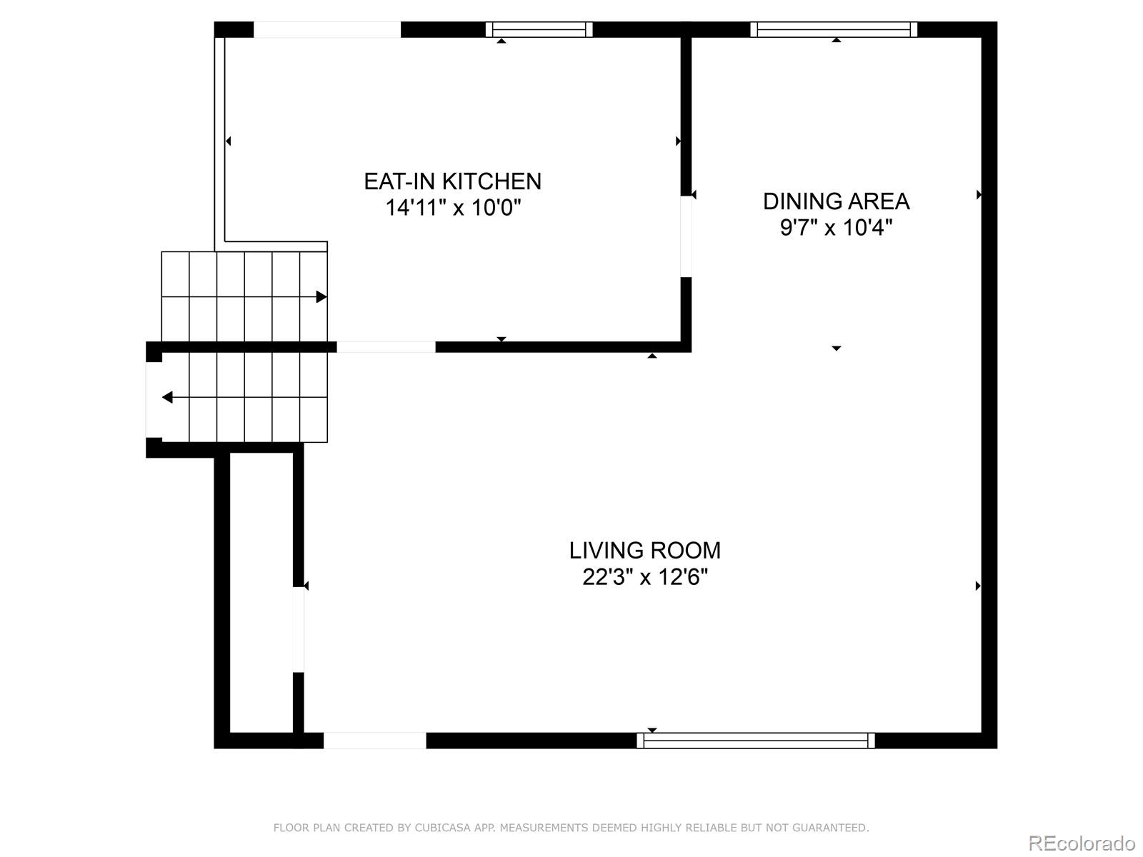 MLS Image #46 for 15034 e floyd avenue,aurora, Colorado