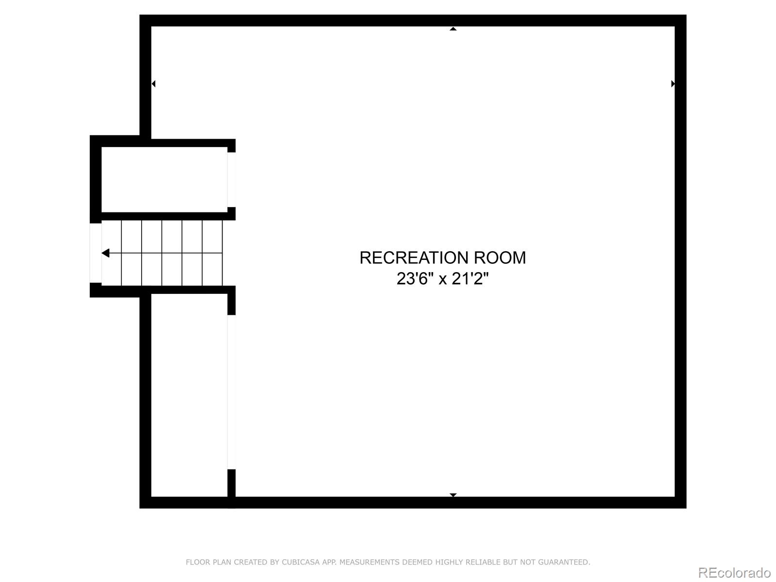 MLS Image #47 for 15034 e floyd avenue,aurora, Colorado