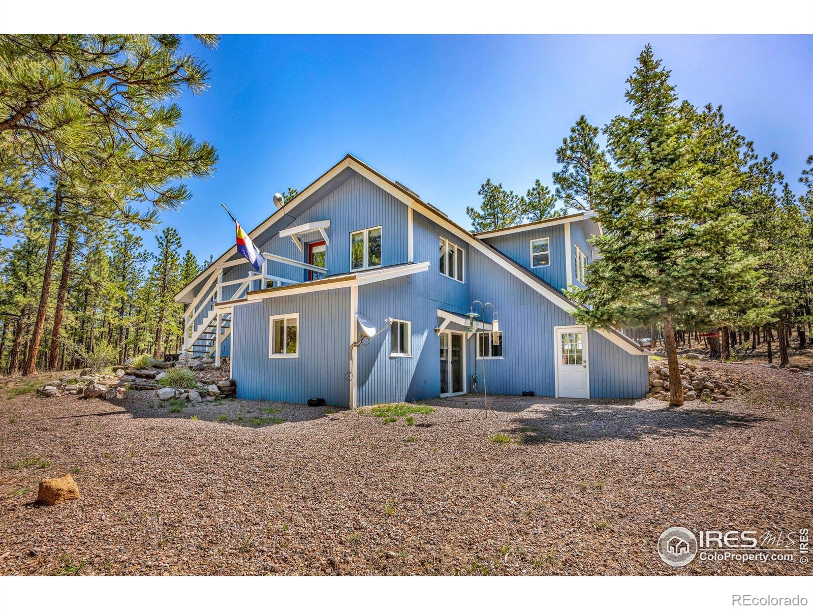 MLS Image #25 for 453  black fawn lane,westcliffe, Colorado