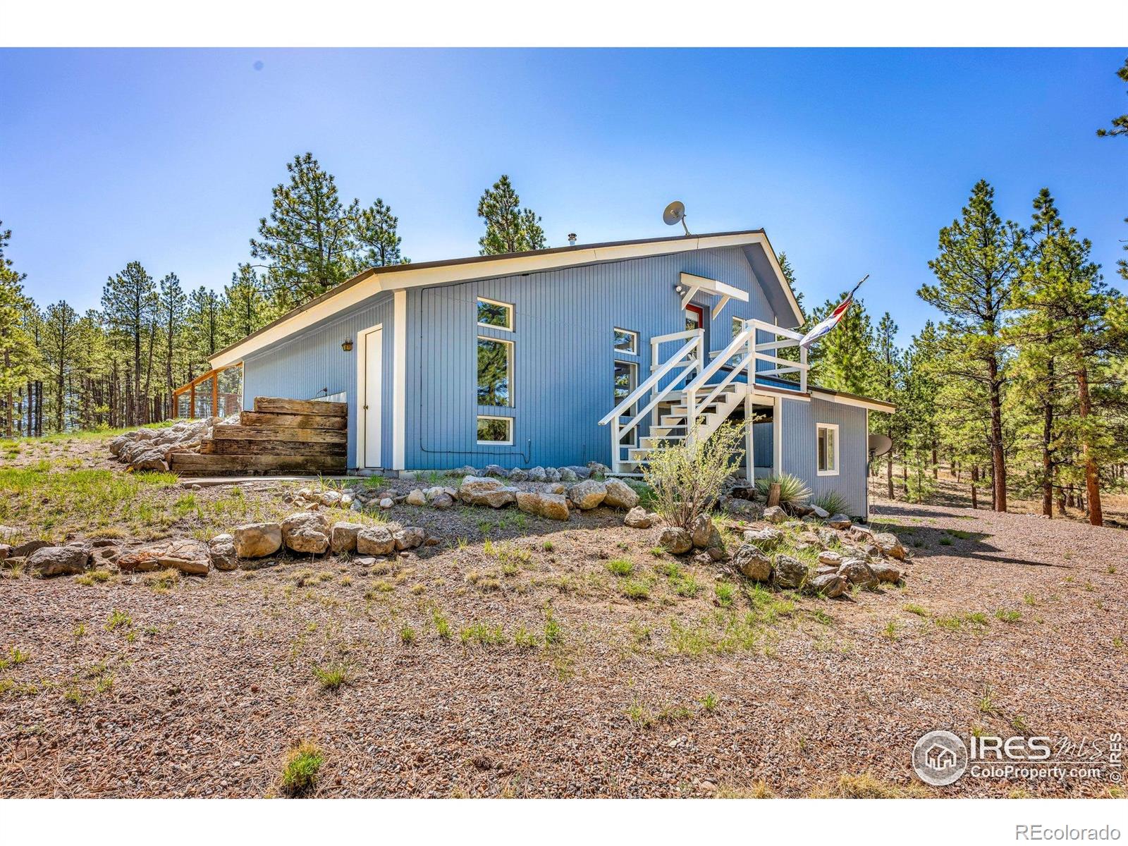 MLS Image #26 for 453  black fawn lane,westcliffe, Colorado