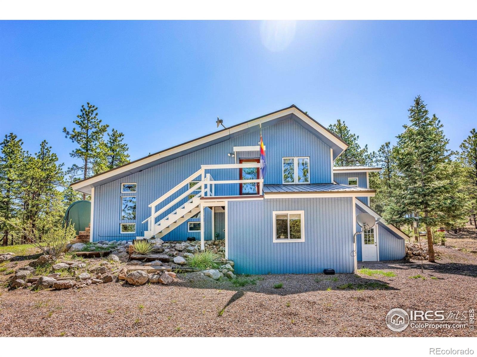 MLS Image #27 for 453  black fawn lane,westcliffe, Colorado