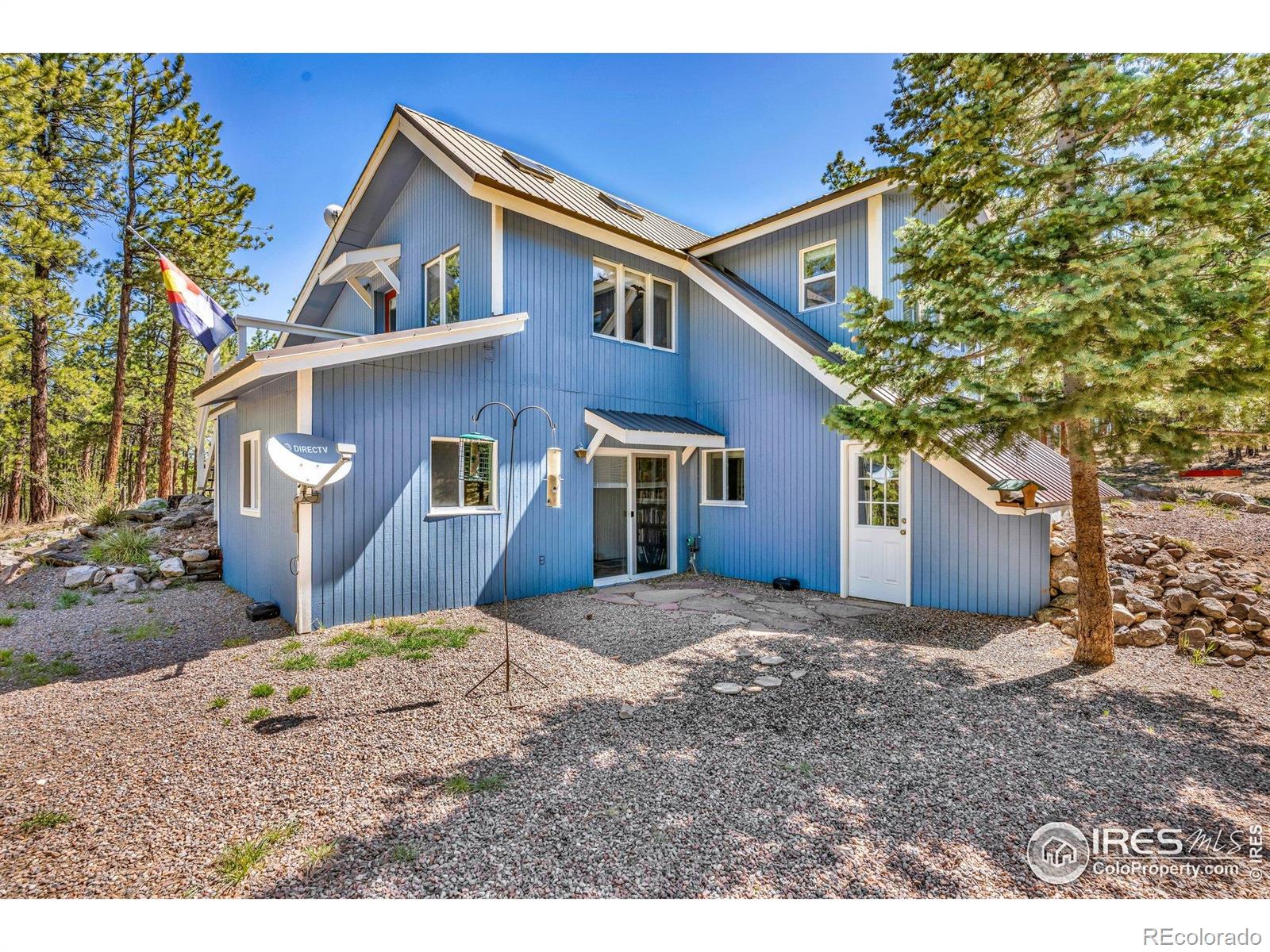 MLS Image #28 for 453  black fawn lane,westcliffe, Colorado