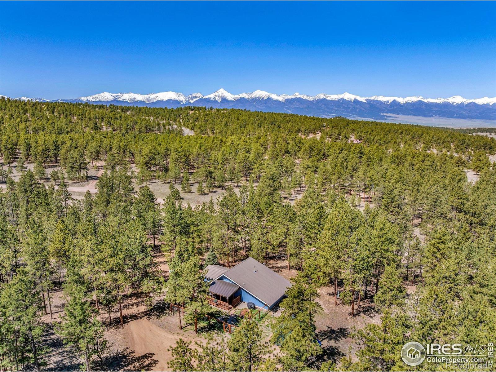 MLS Image #29 for 453  black fawn lane,westcliffe, Colorado