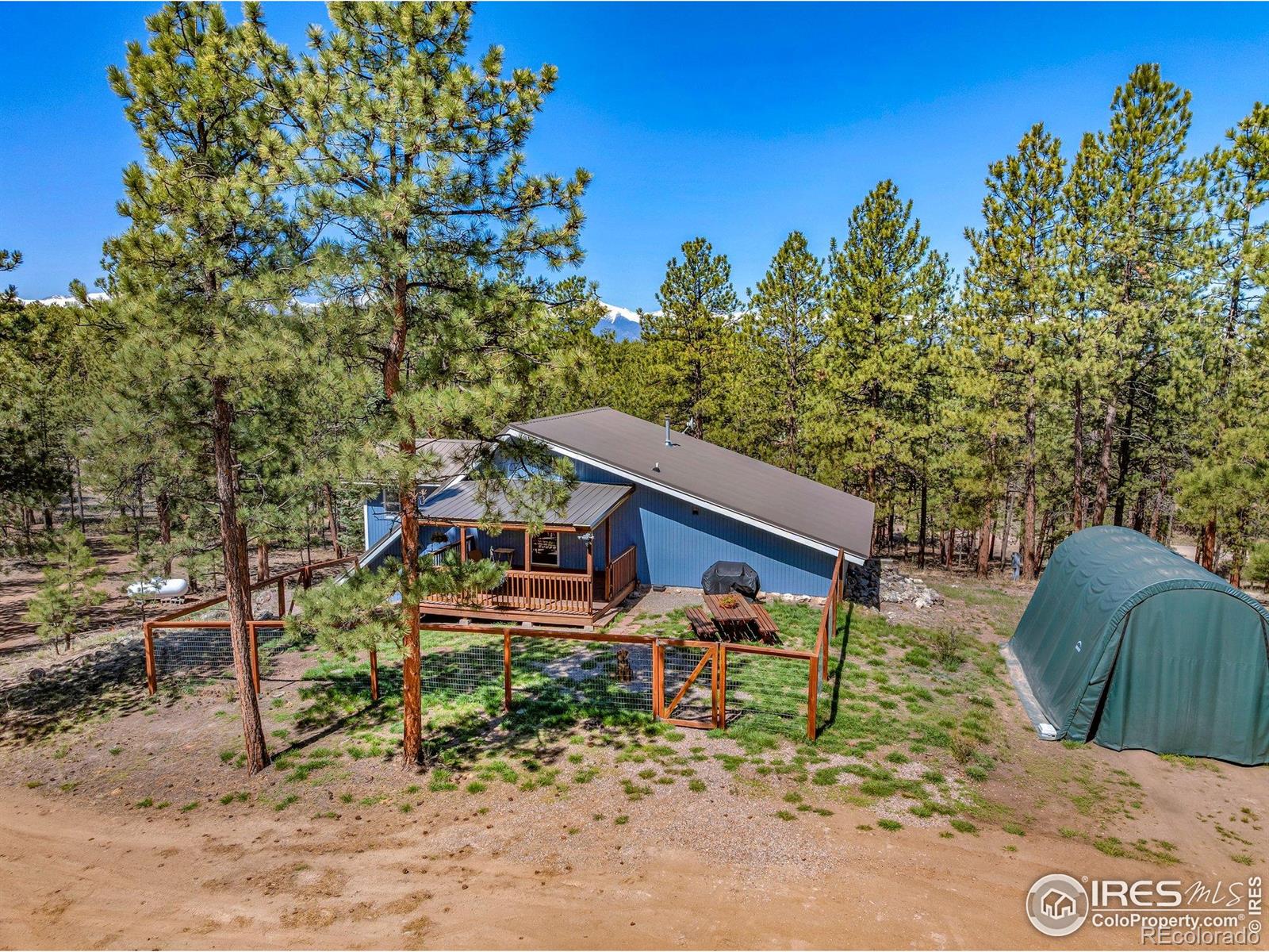 MLS Image #30 for 453  black fawn lane,westcliffe, Colorado