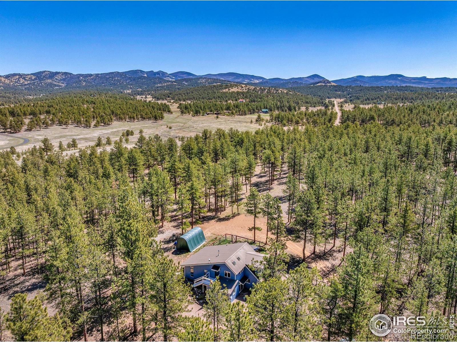MLS Image #31 for 453  black fawn lane,westcliffe, Colorado