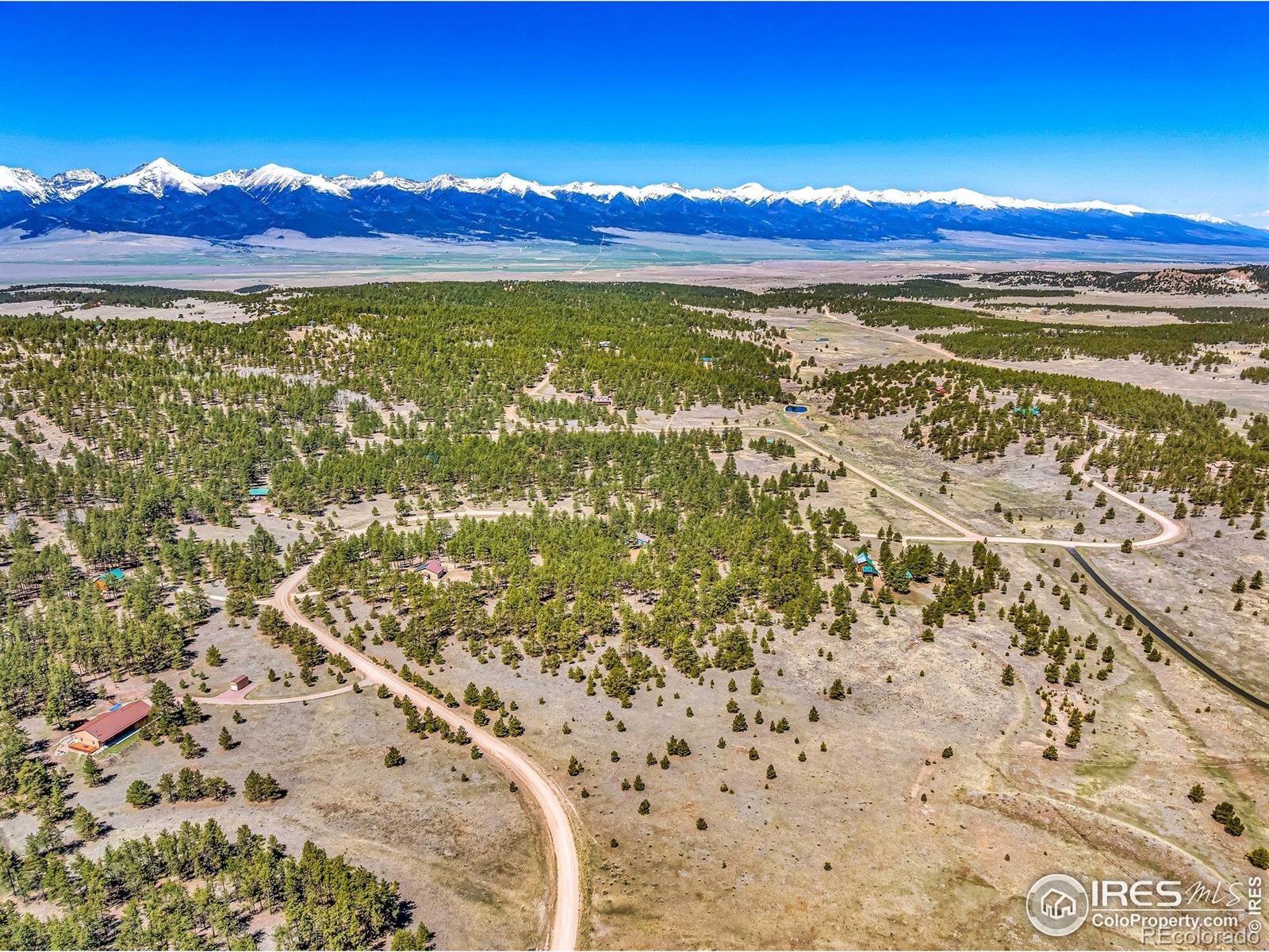 MLS Image #36 for 453  black fawn lane,westcliffe, Colorado
