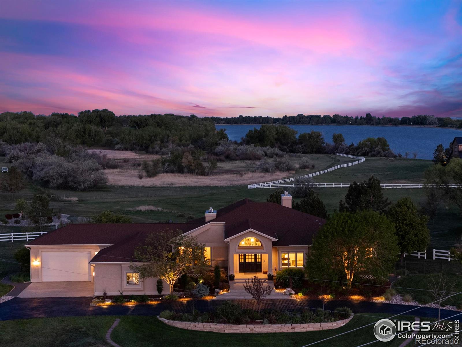 MLS Image #0 for 793  richards lake road,fort collins, Colorado