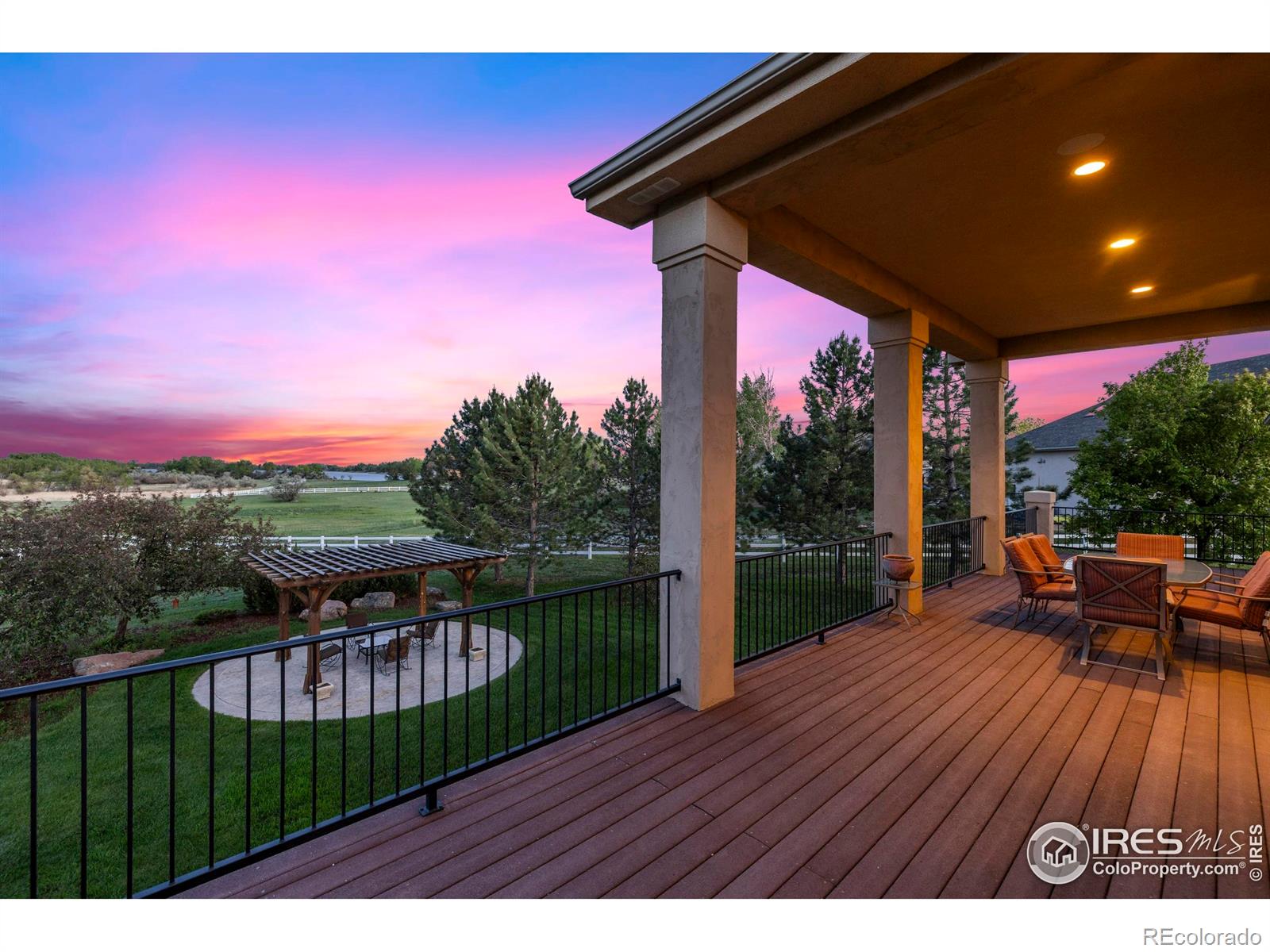MLS Image #11 for 793  richards lake road,fort collins, Colorado
