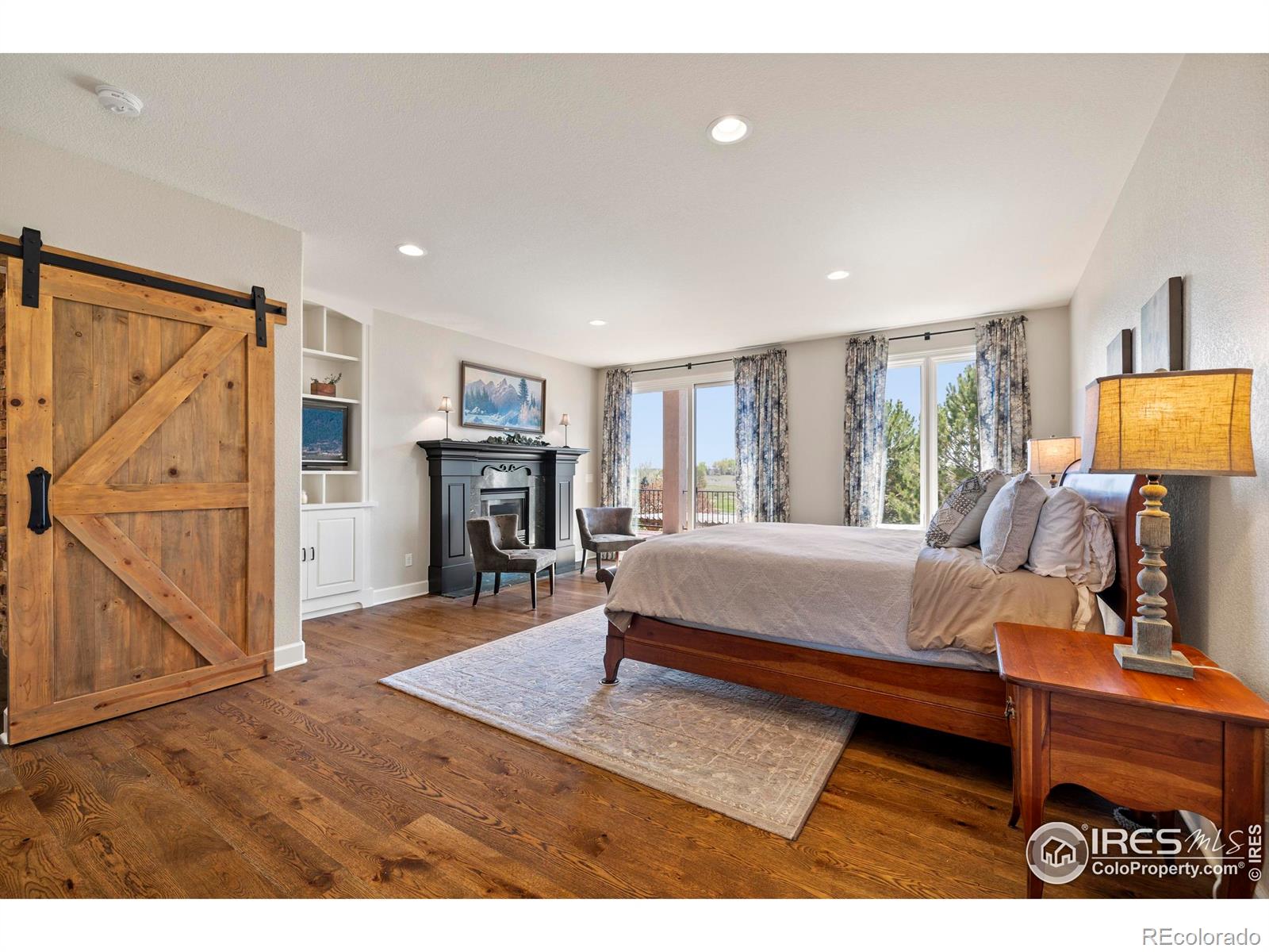 MLS Image #15 for 793  richards lake road,fort collins, Colorado