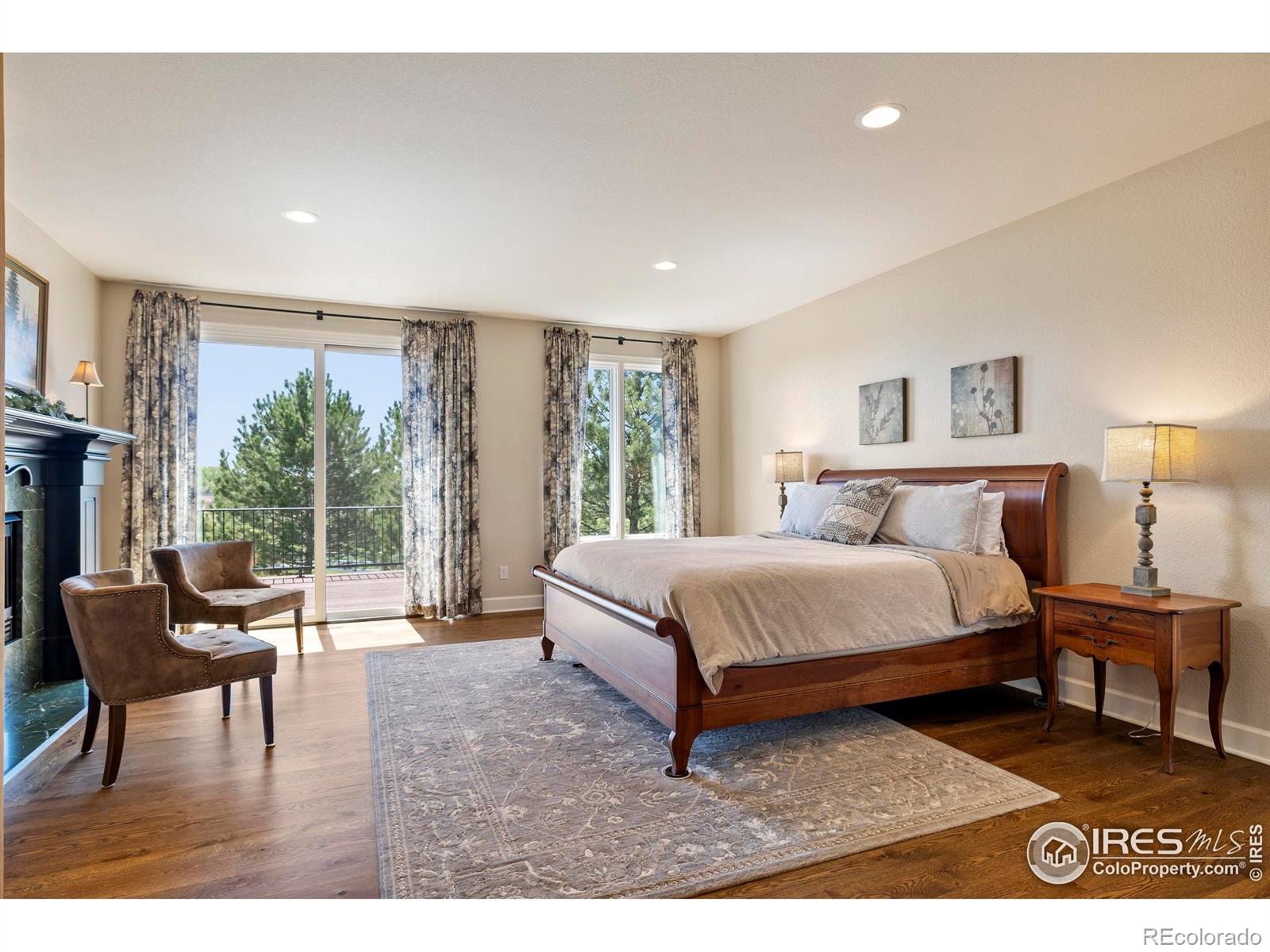 MLS Image #16 for 793  richards lake road,fort collins, Colorado