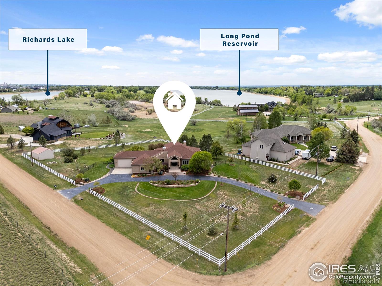 MLS Image #37 for 793  richards lake road,fort collins, Colorado